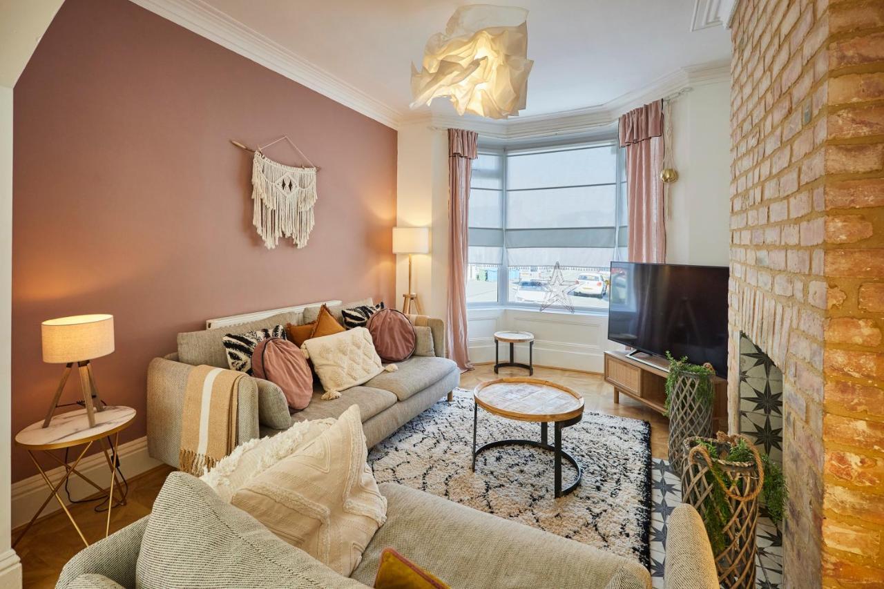 Holiday home Host & - Luna Terrace *