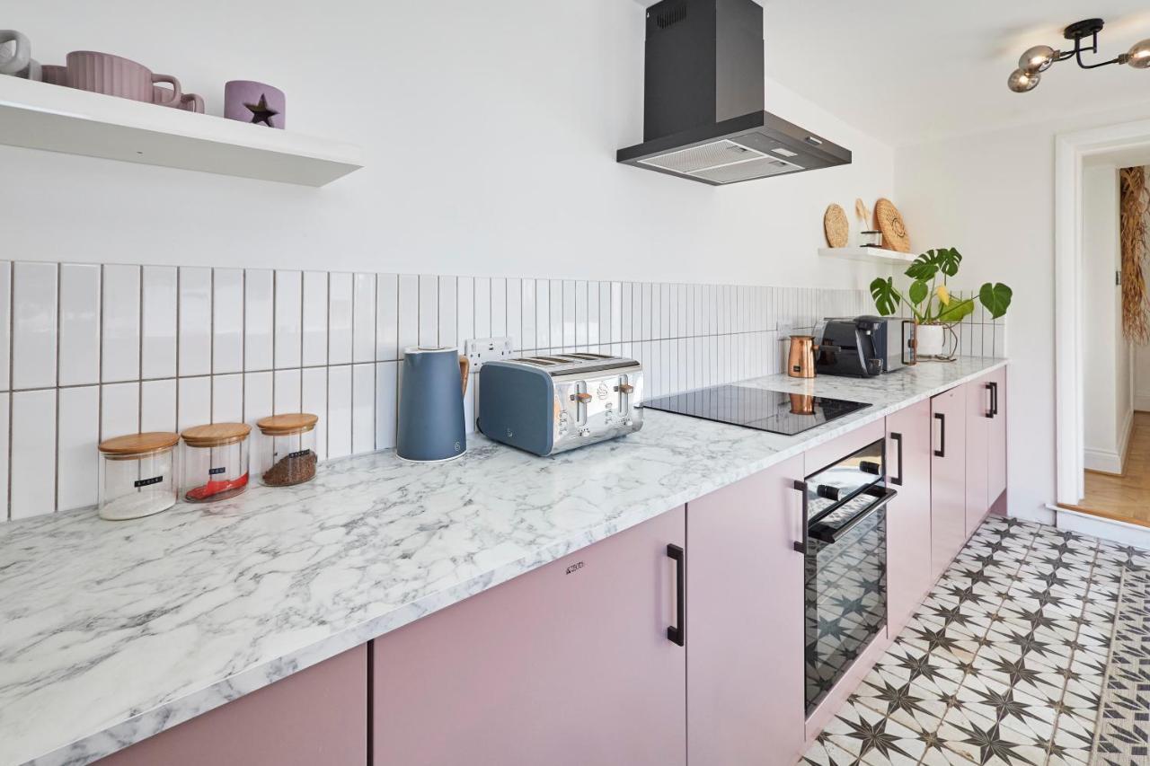 Host & - Luna Terrace Holiday home