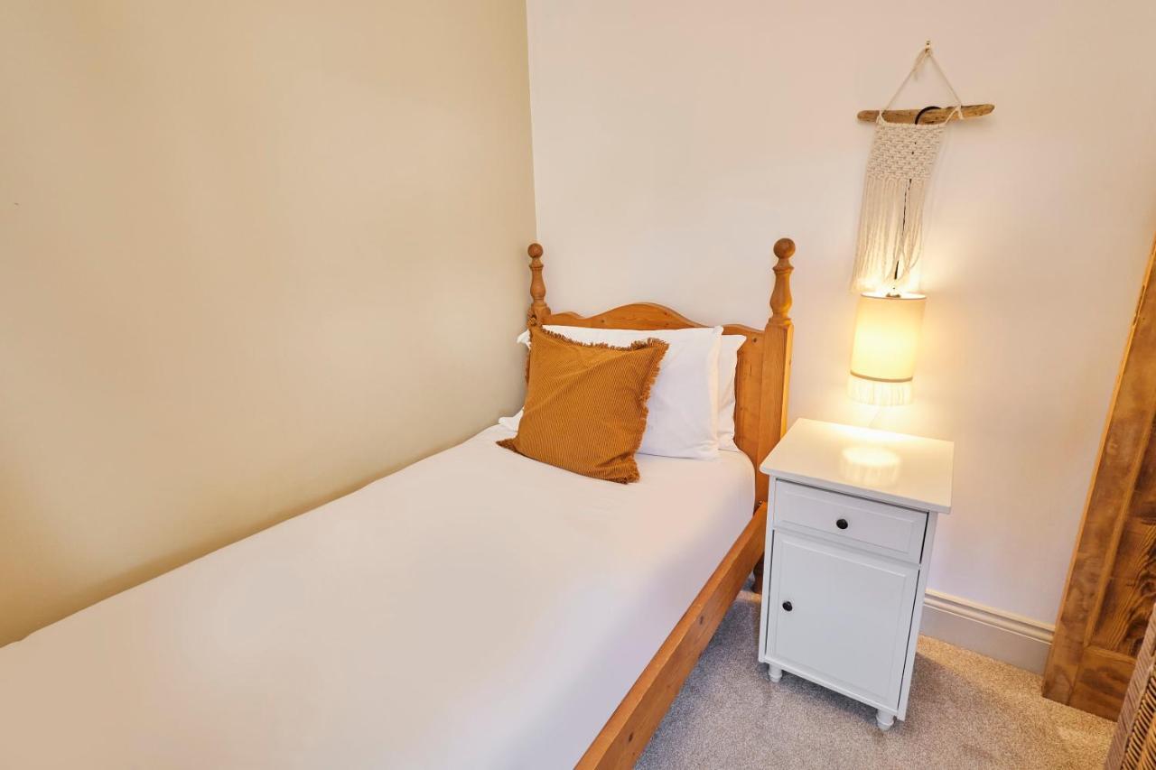 Host & - Luna Terrace Holiday home