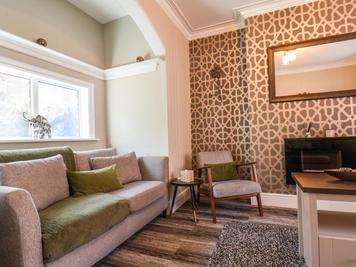 Moorland House Holiday home *