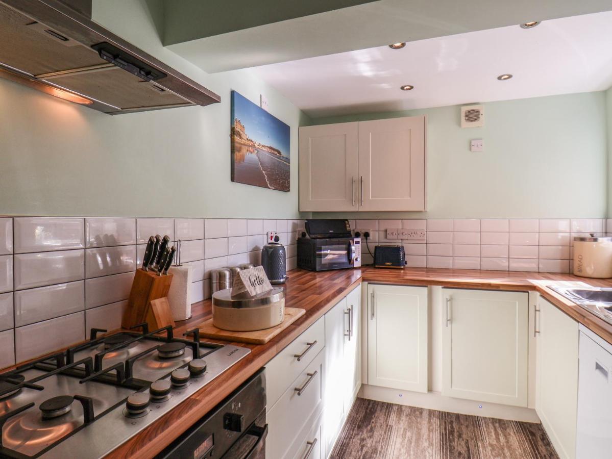 Holiday home Moorland House *