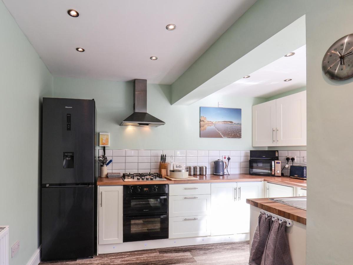 Moorland House Holiday home *
