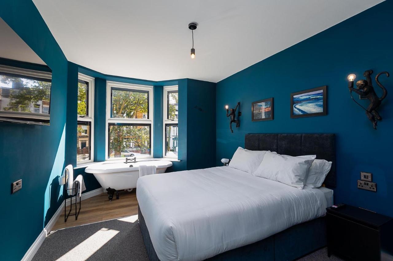 23 Trafalgar Square With Hot Tub And Cinema *
