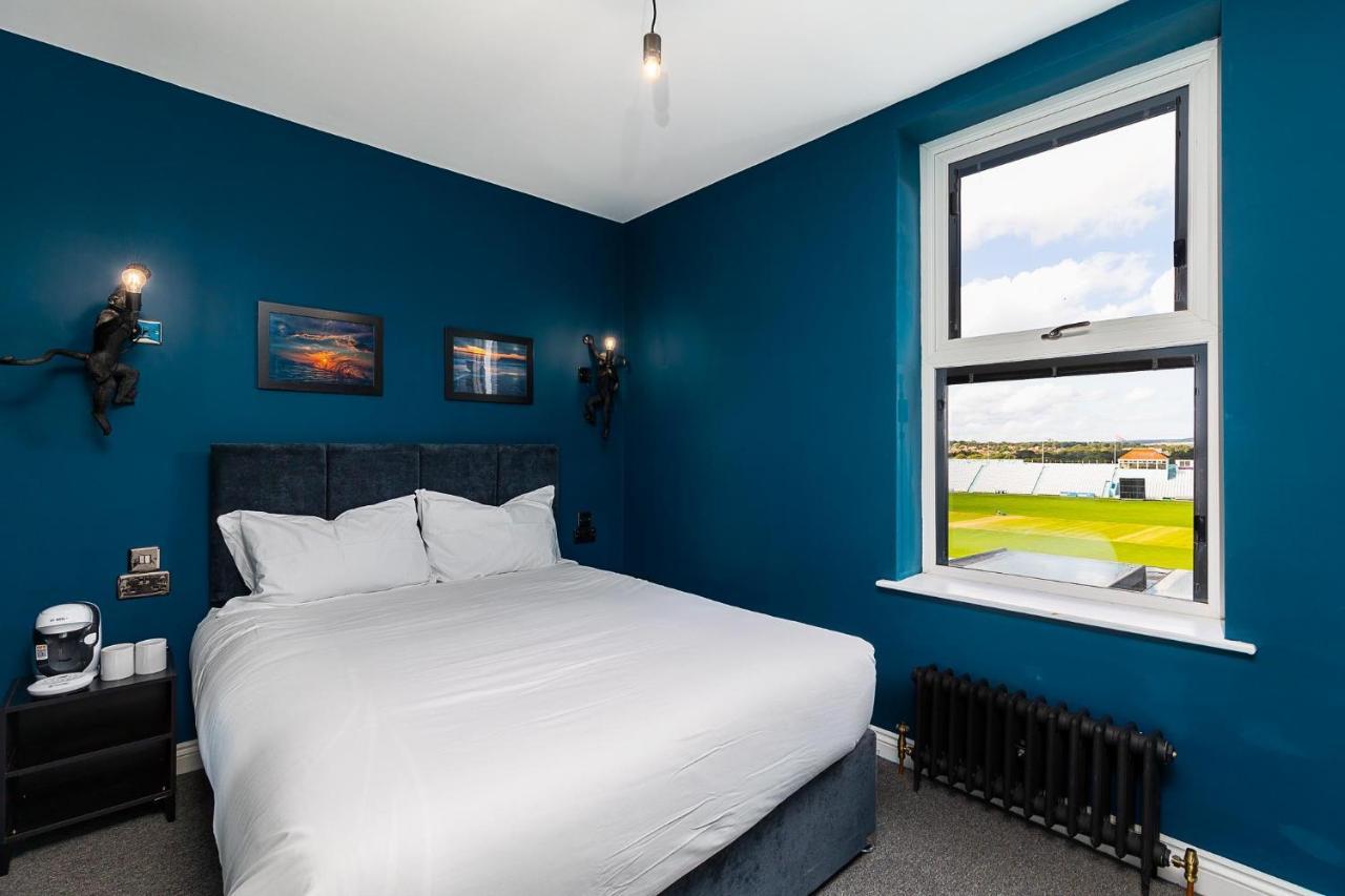 23 Trafalgar Square With Hot Tub And Cinema * Scarborough