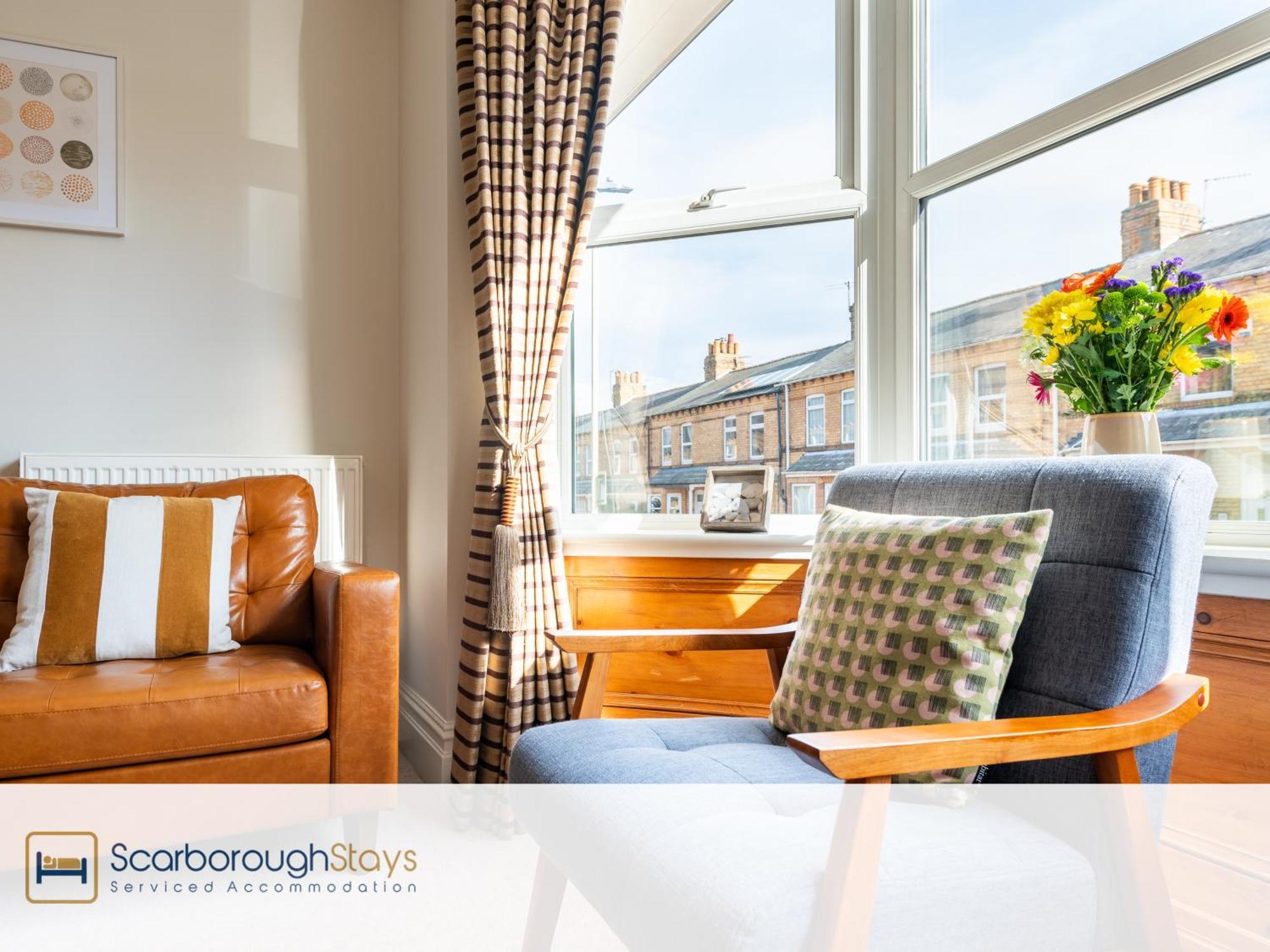 Holiday home - Mayville