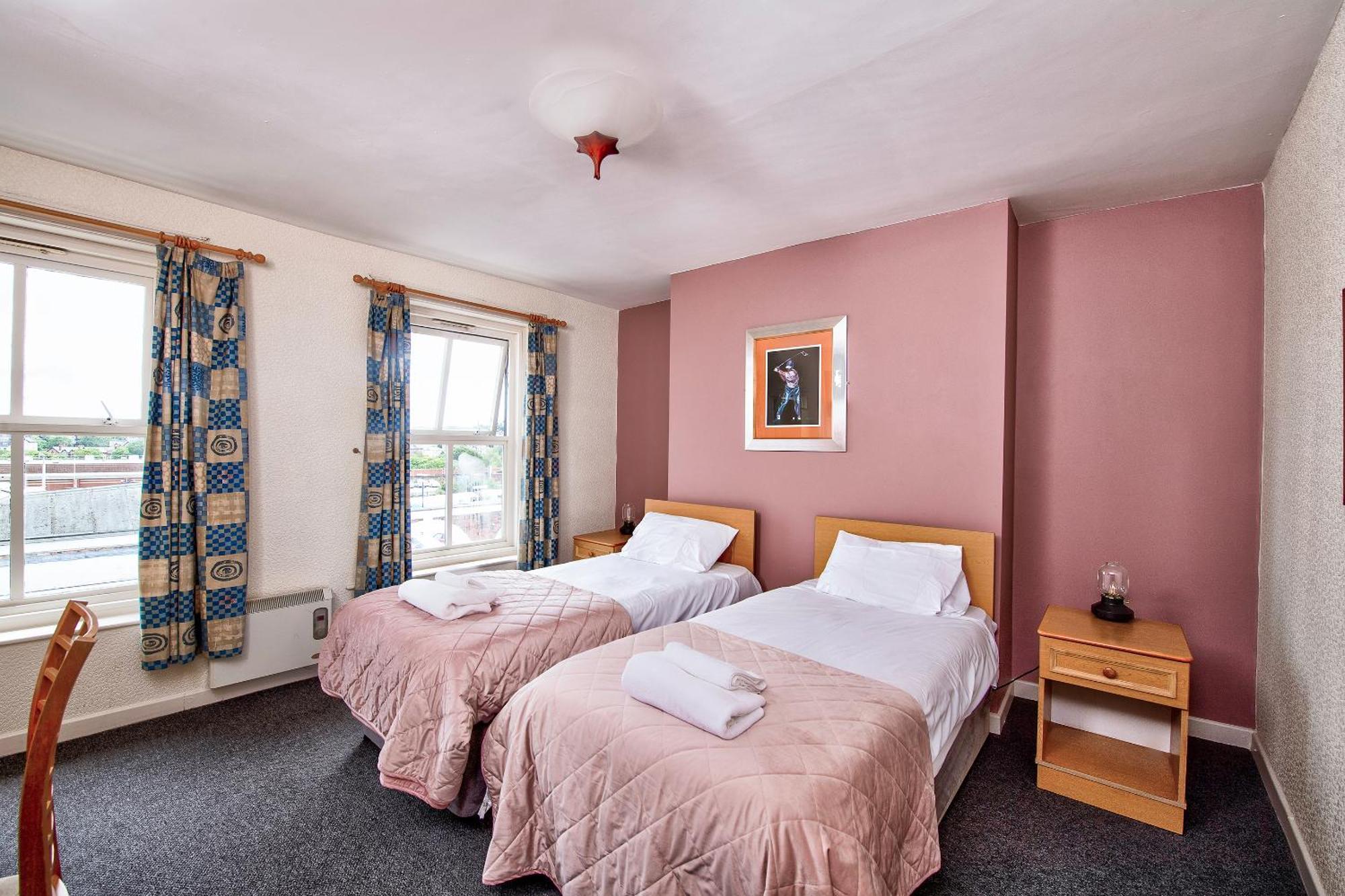 Inn The Victoria 3*