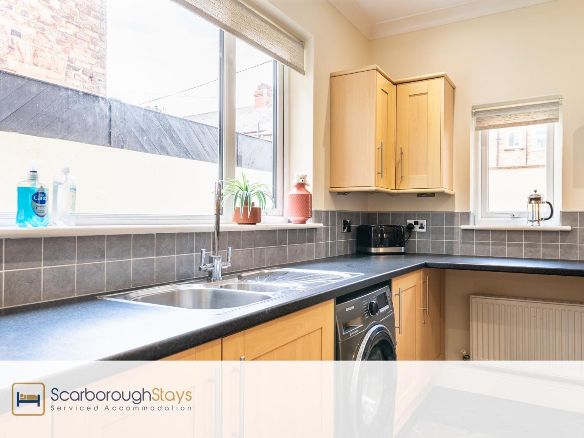 Holiday home - Mayville