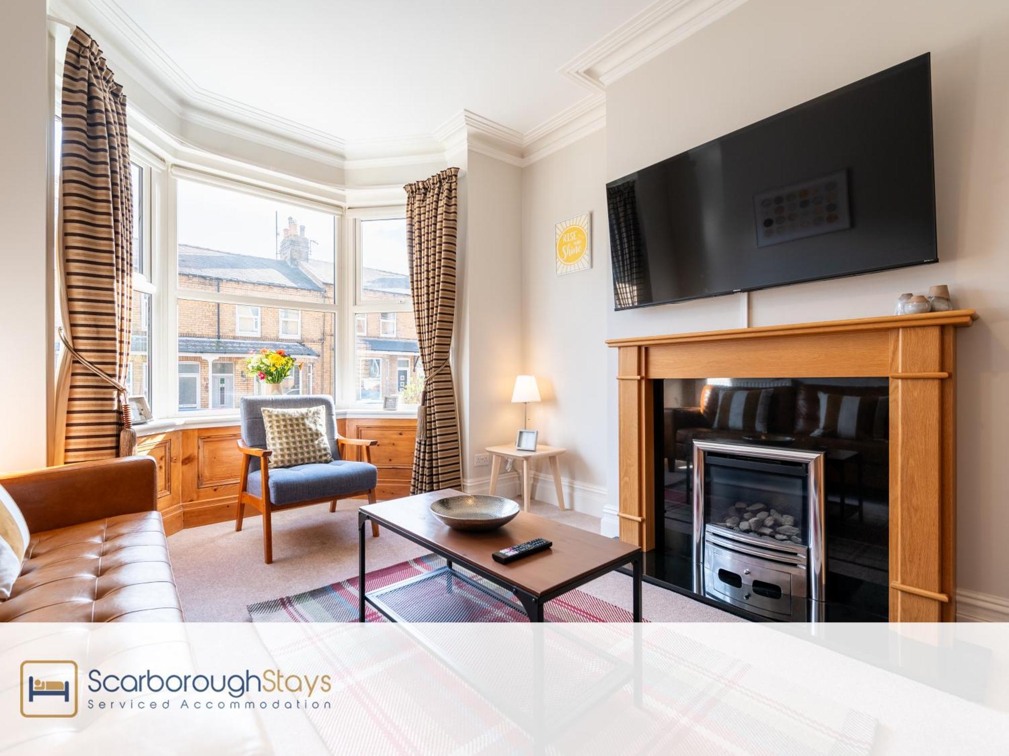 Holiday home - Mayville Scarborough