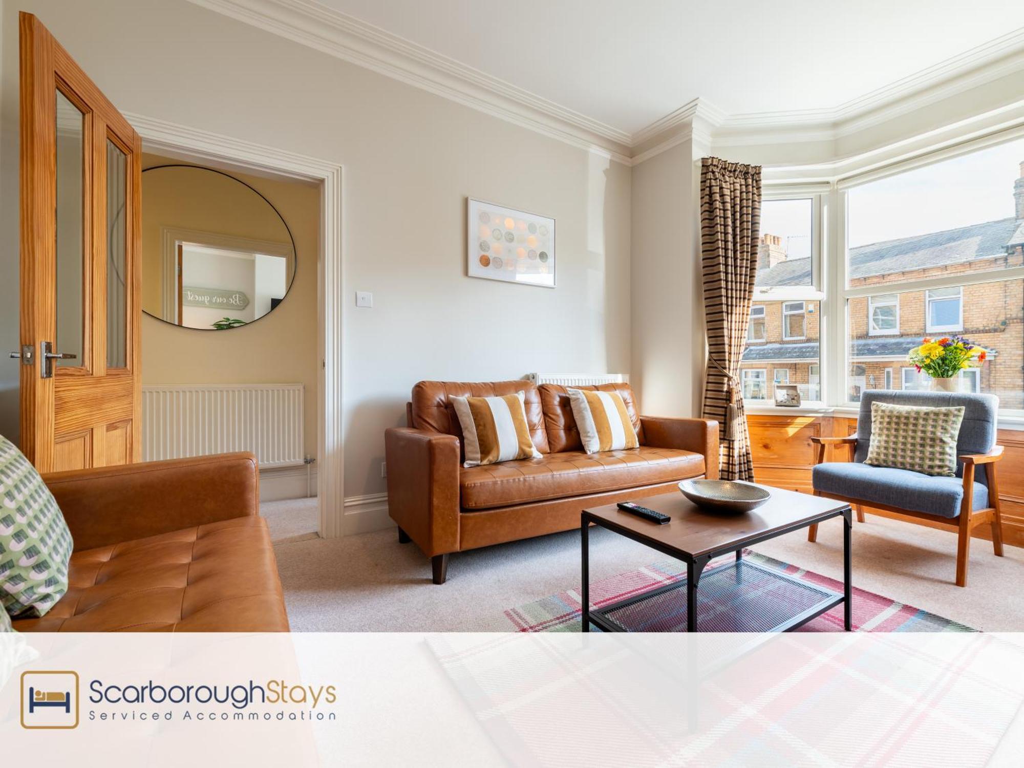 Holiday home - Mayville *