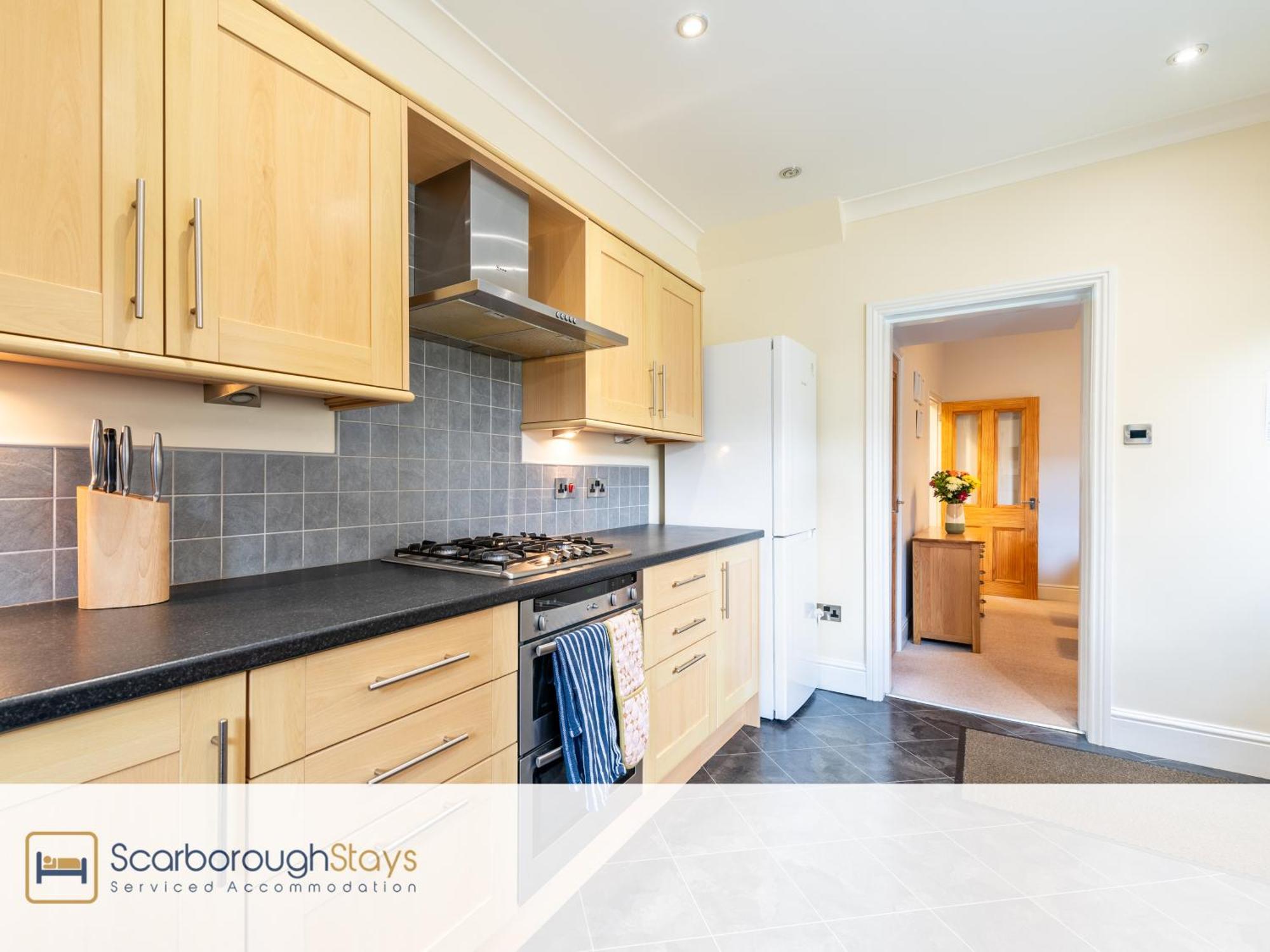 - Mayville Holiday home *