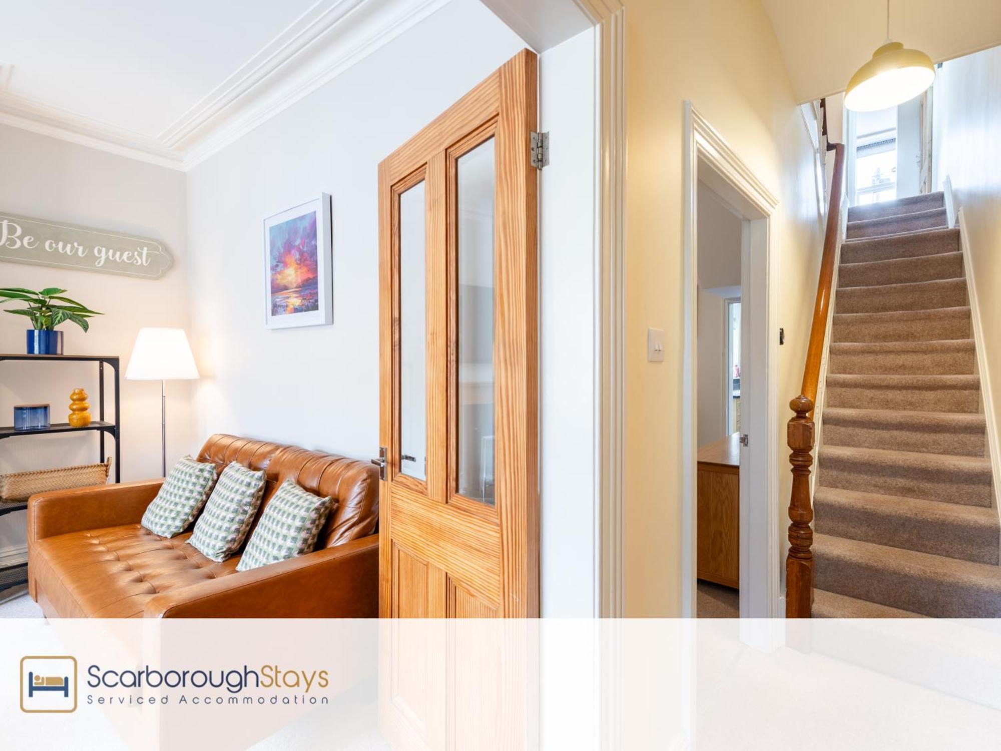 - Mayville Holiday home