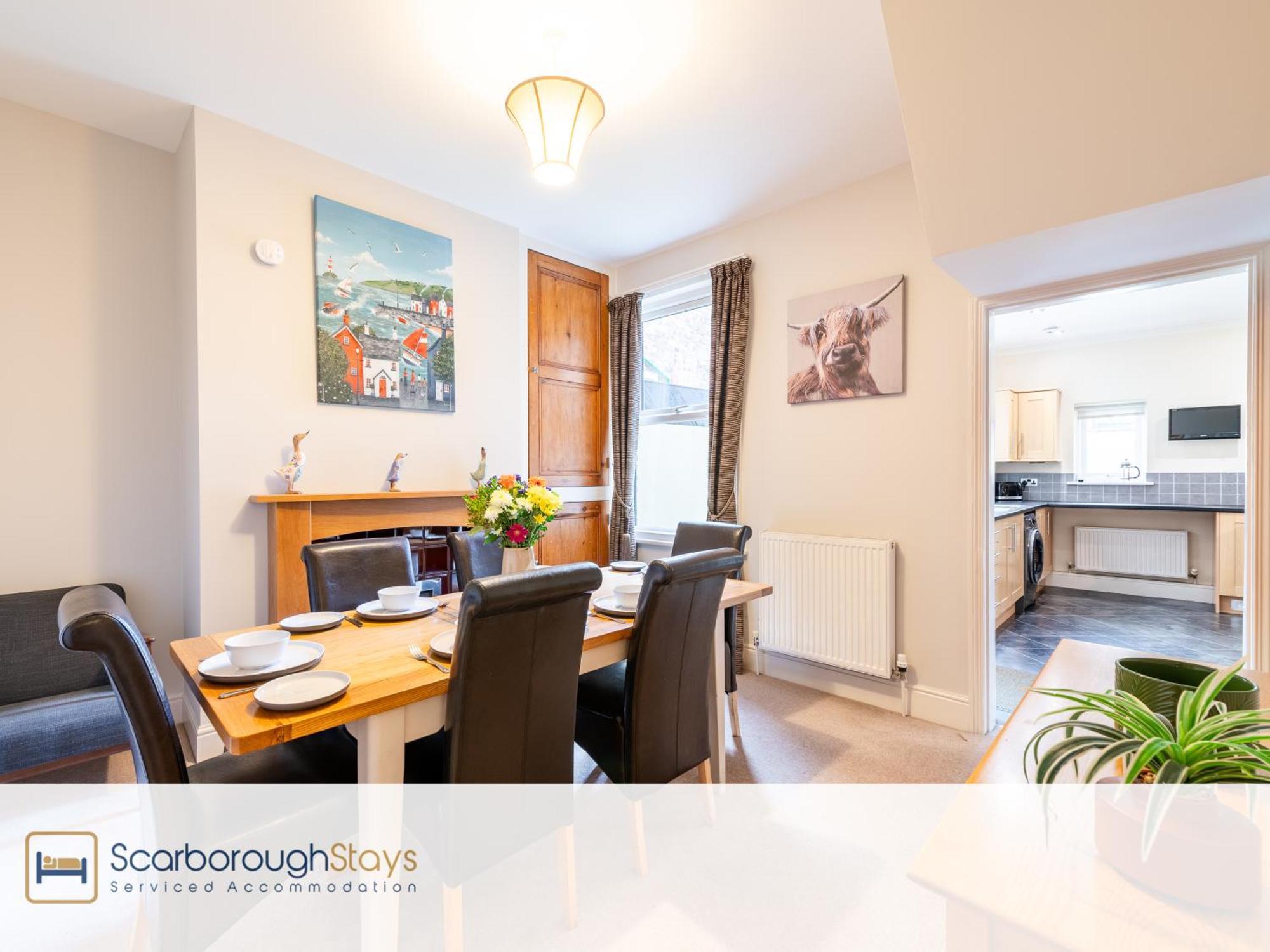 - Mayville Holiday home *