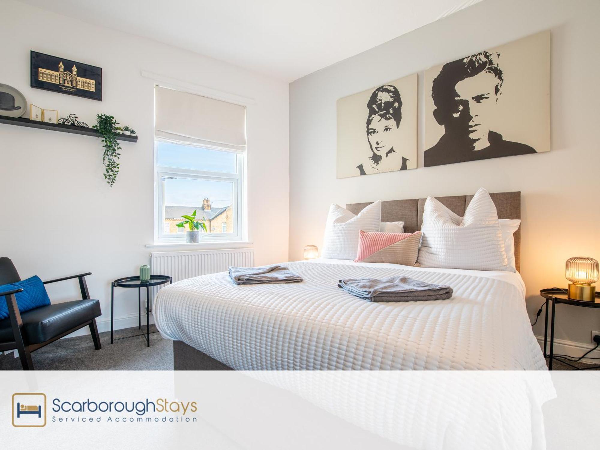 Apartment Scarborough Stays - Hampton Apartments Scarborough