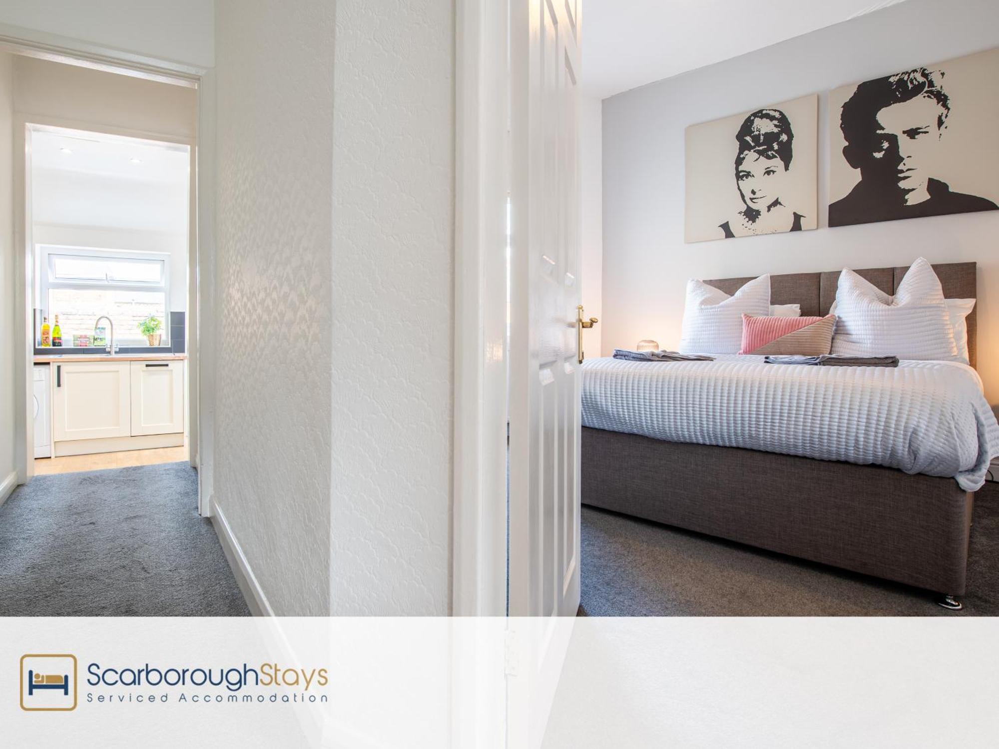 Apartment Scarborough Stays - Hampton Apartments Scarborough