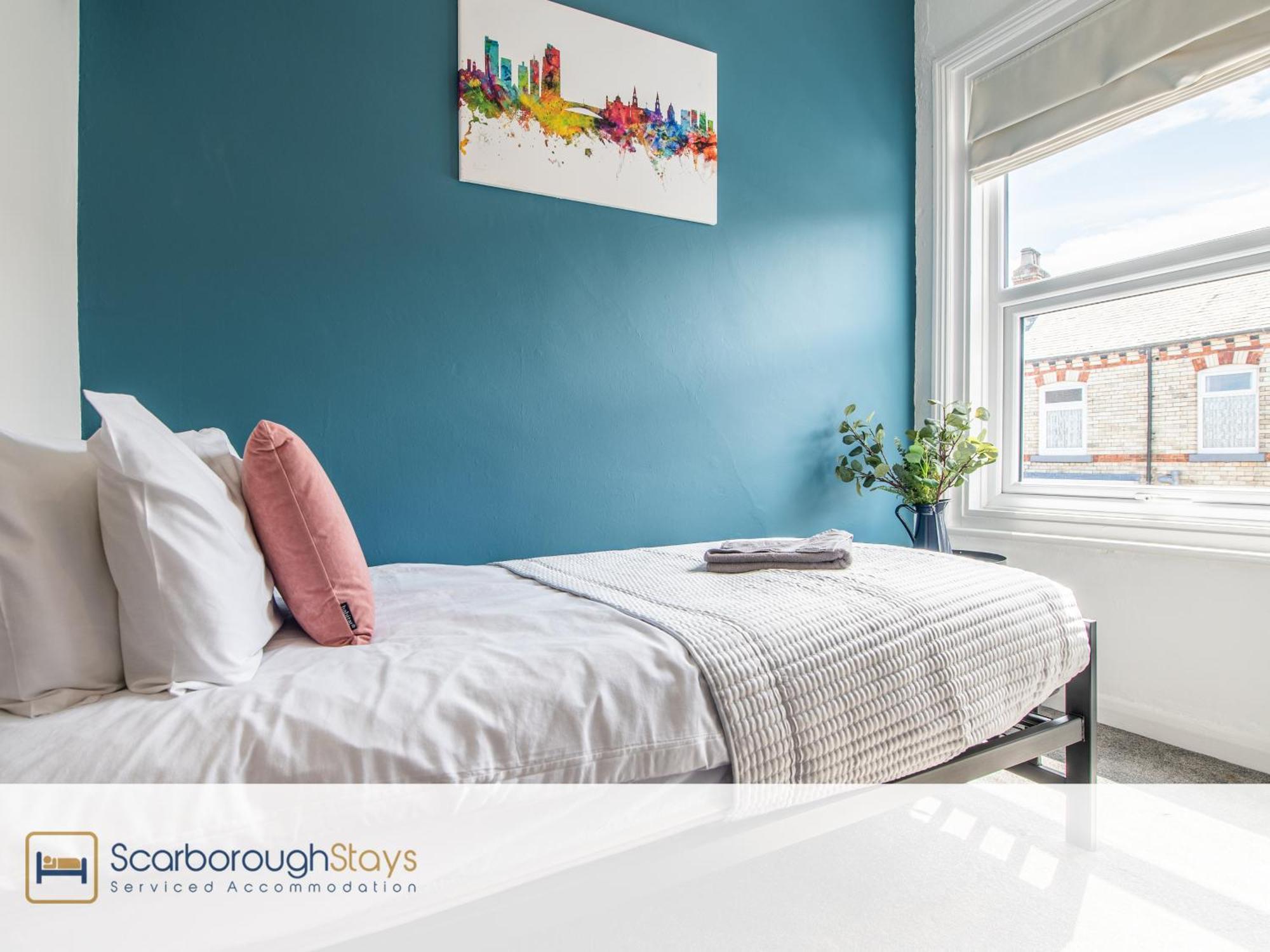 Scarborough Stays - Hampton Apartments * Scarborough