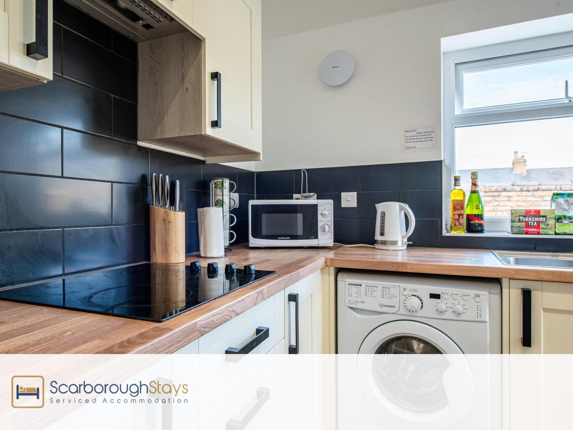 Scarborough Stays - Hampton Apartments Apartment Scarborough