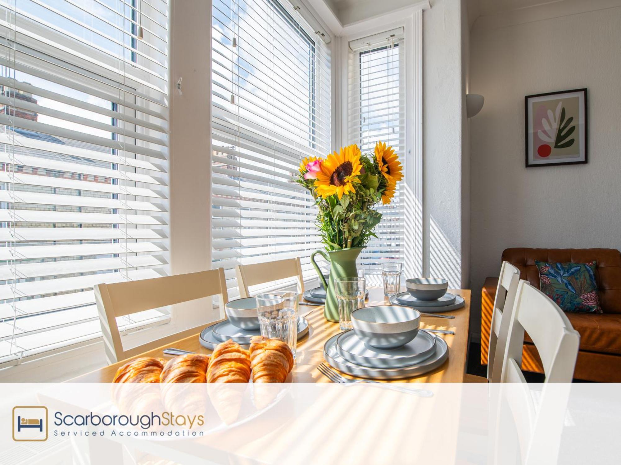 Apartment Scarborough Stays - Hampton Apartments Scarborough