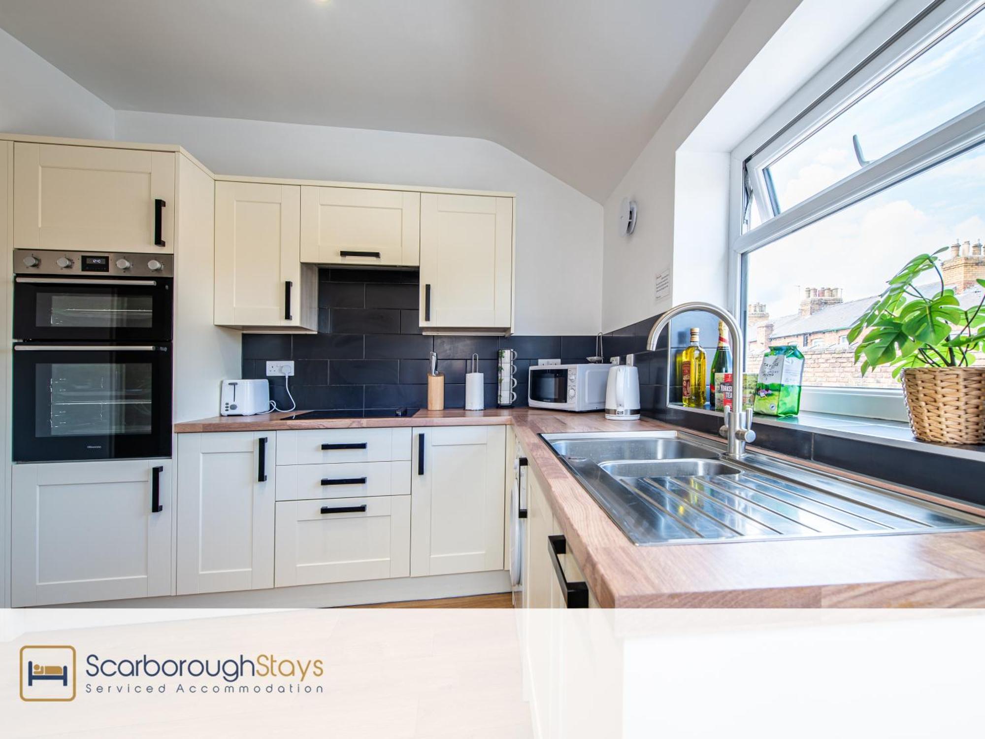 Scarborough Stays - Hampton Apartments Apartment Scarborough