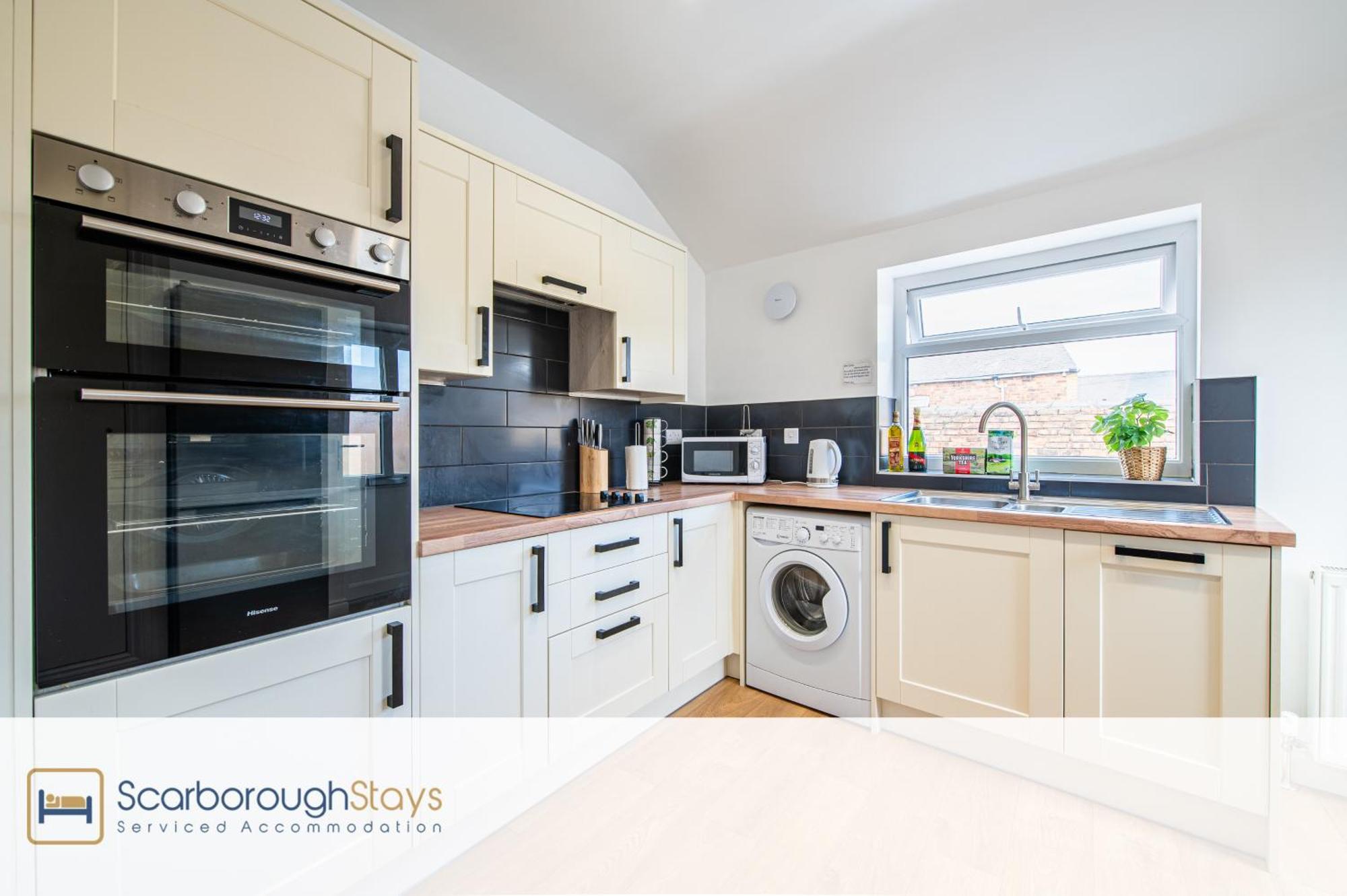 Apartment Scarborough Stays - Hampton Apartments Scarborough