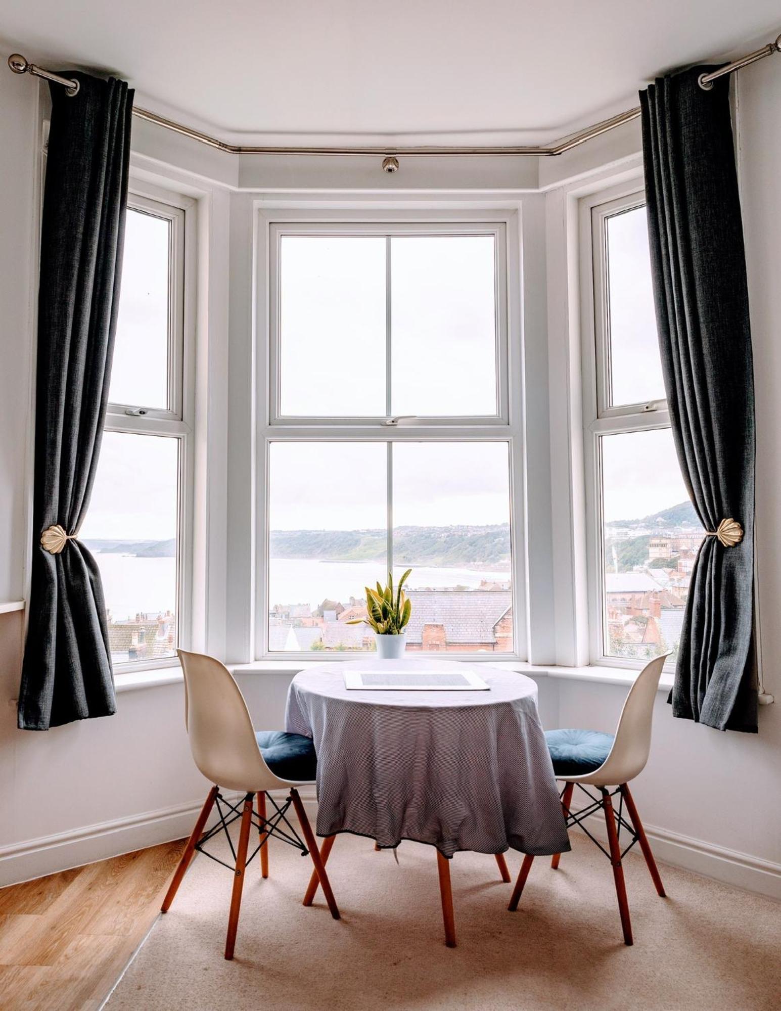 Seascape Stunning Seaview * Scarborough