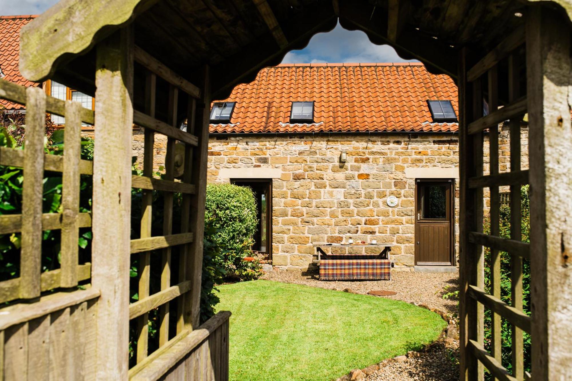 Wren Holiday home *