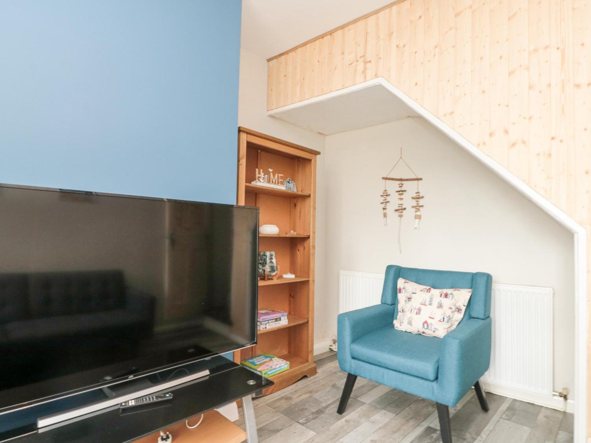 Castle Vale Holiday home