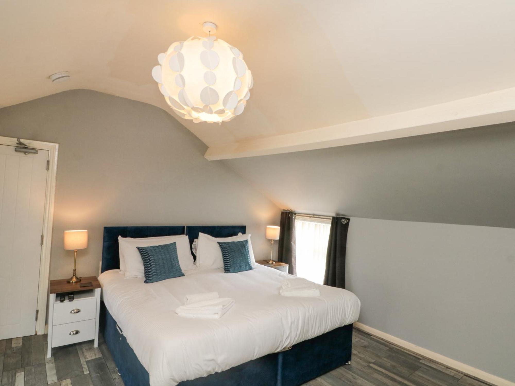 Holiday home Castle Vale