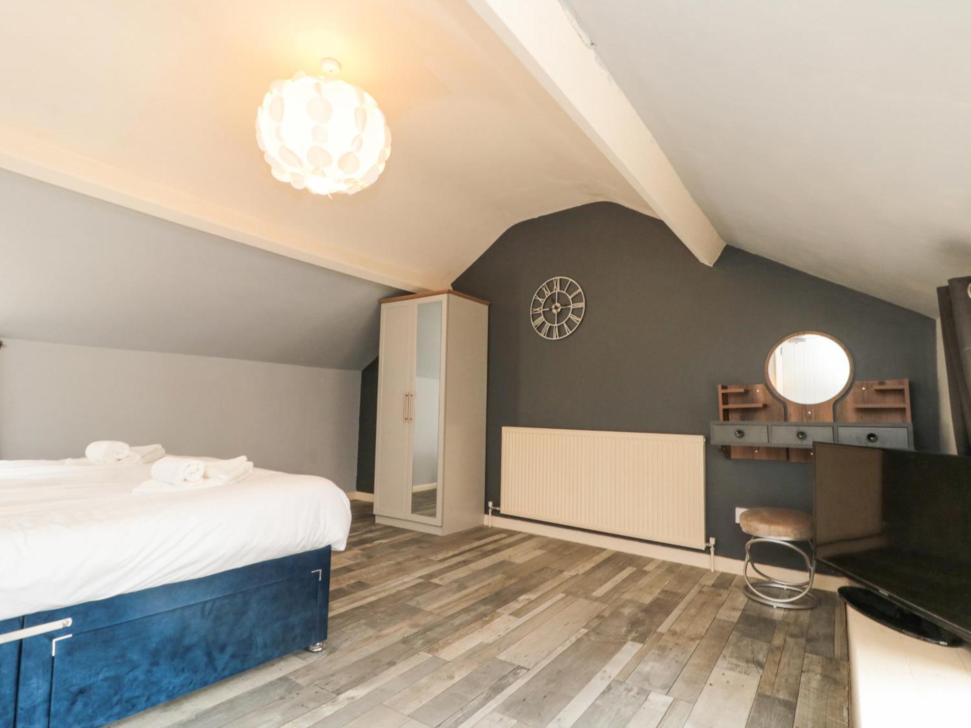Castle Vale Holiday home Scarborough