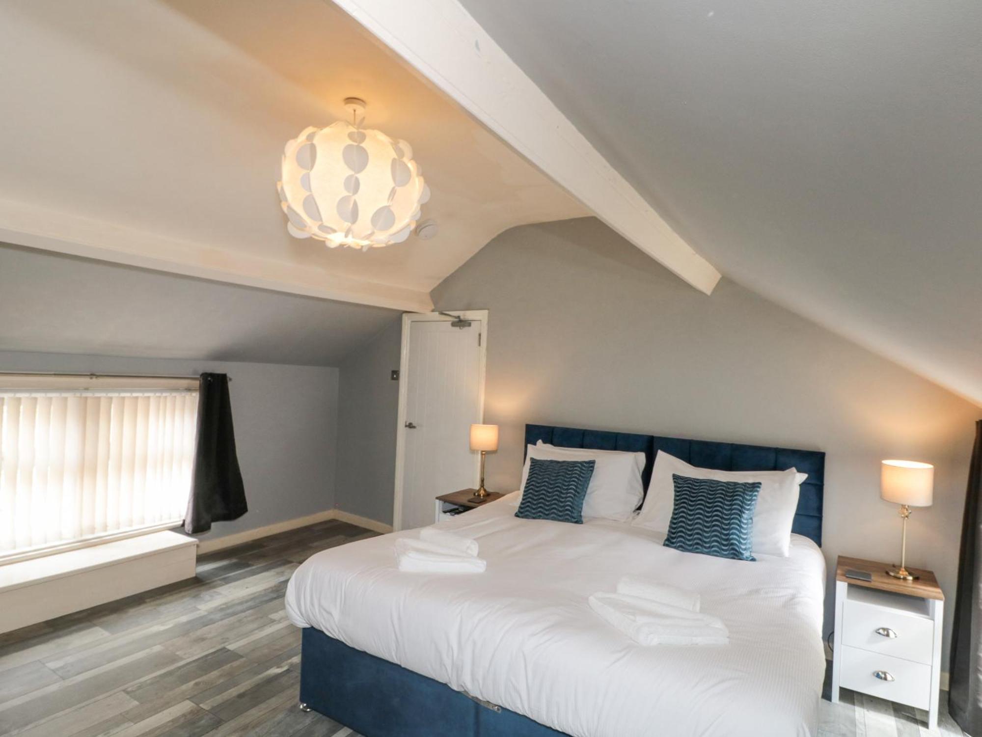 Holiday home Castle Vale Scarborough