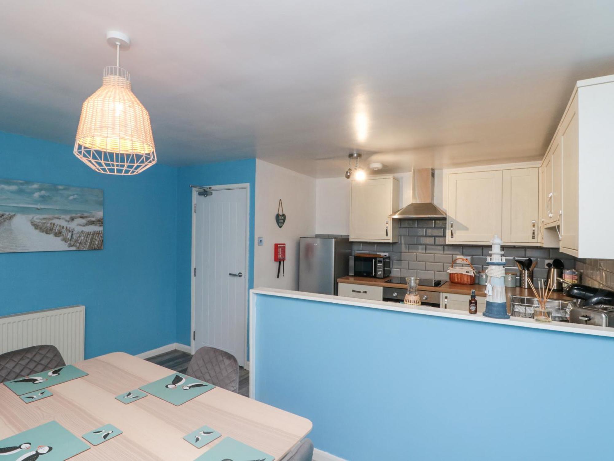 Castle Vale Holiday home