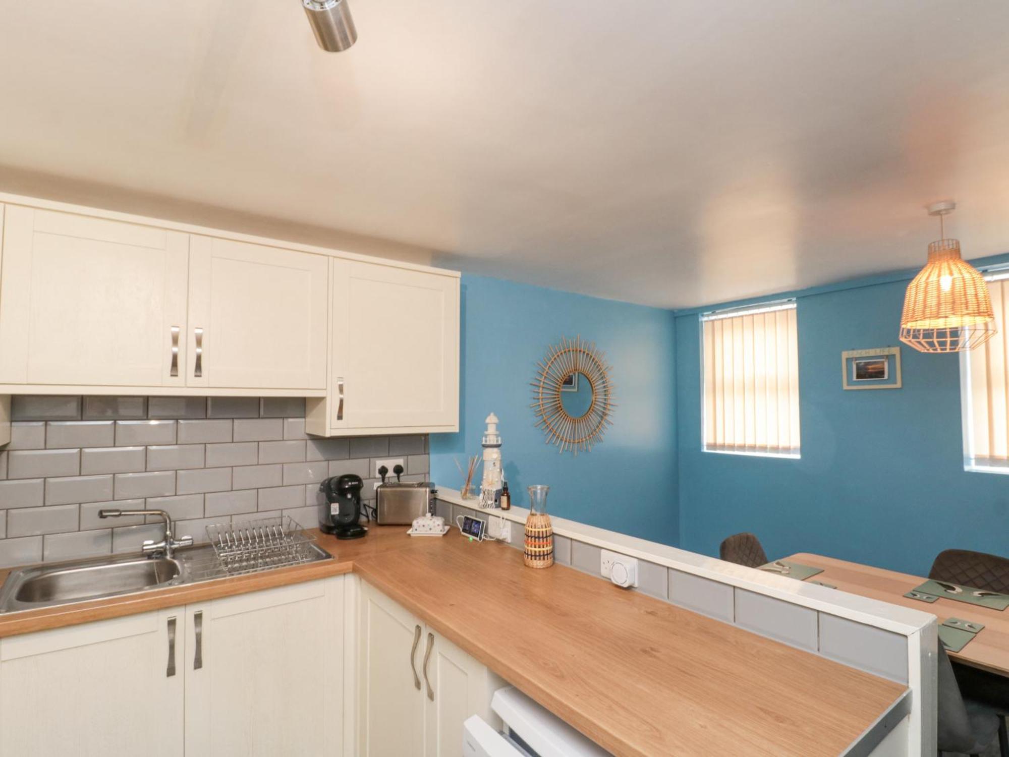 Castle Vale Holiday home Scarborough