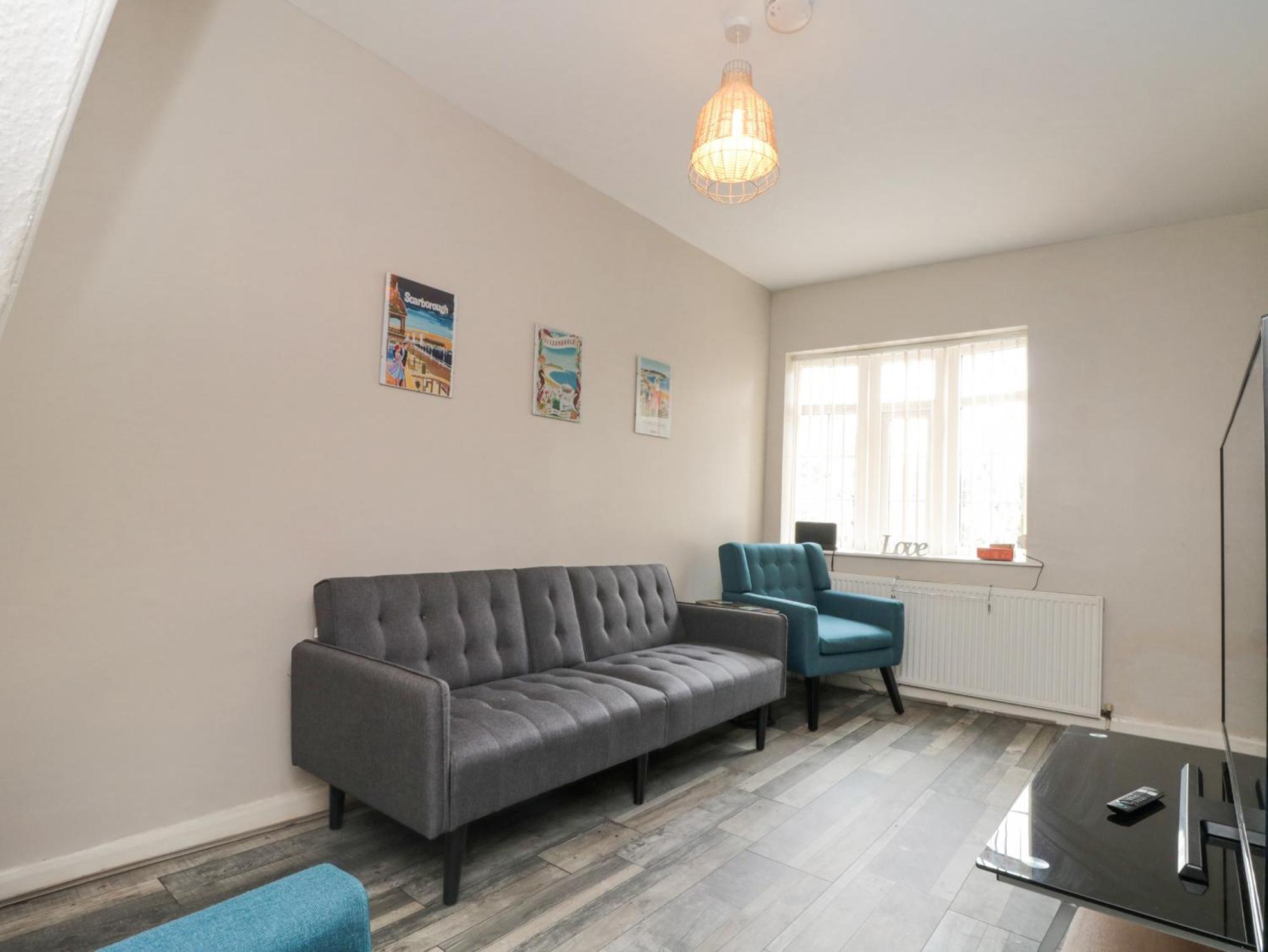 Holiday home Castle Vale Scarborough
