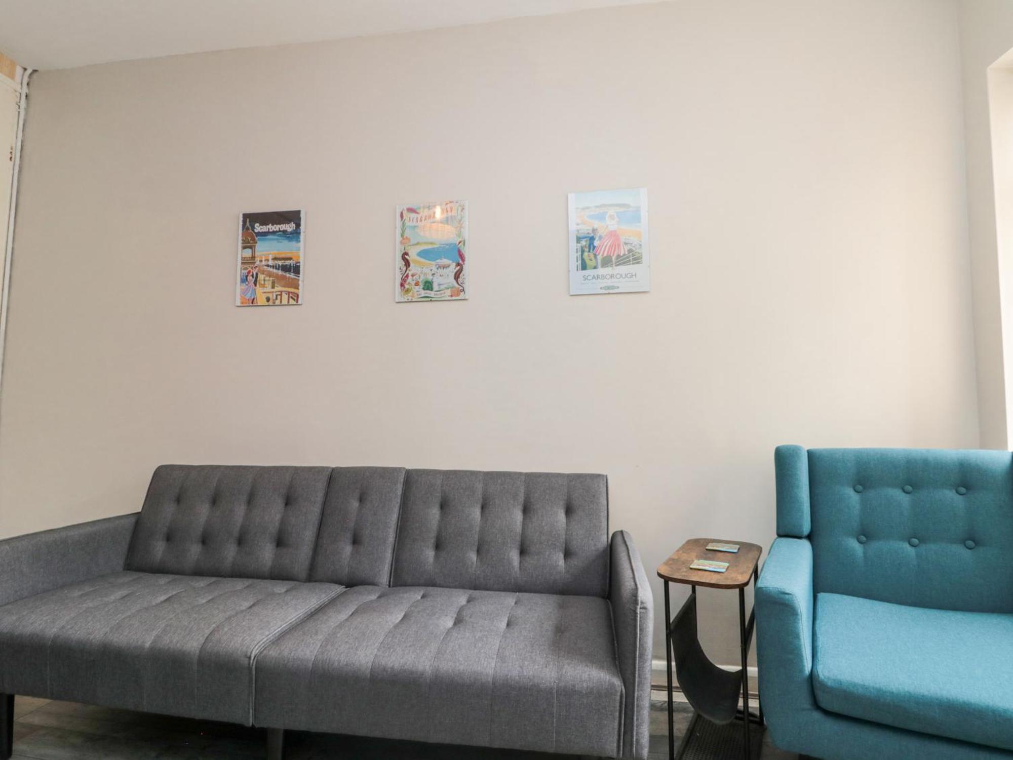 Castle Vale Holiday home *
