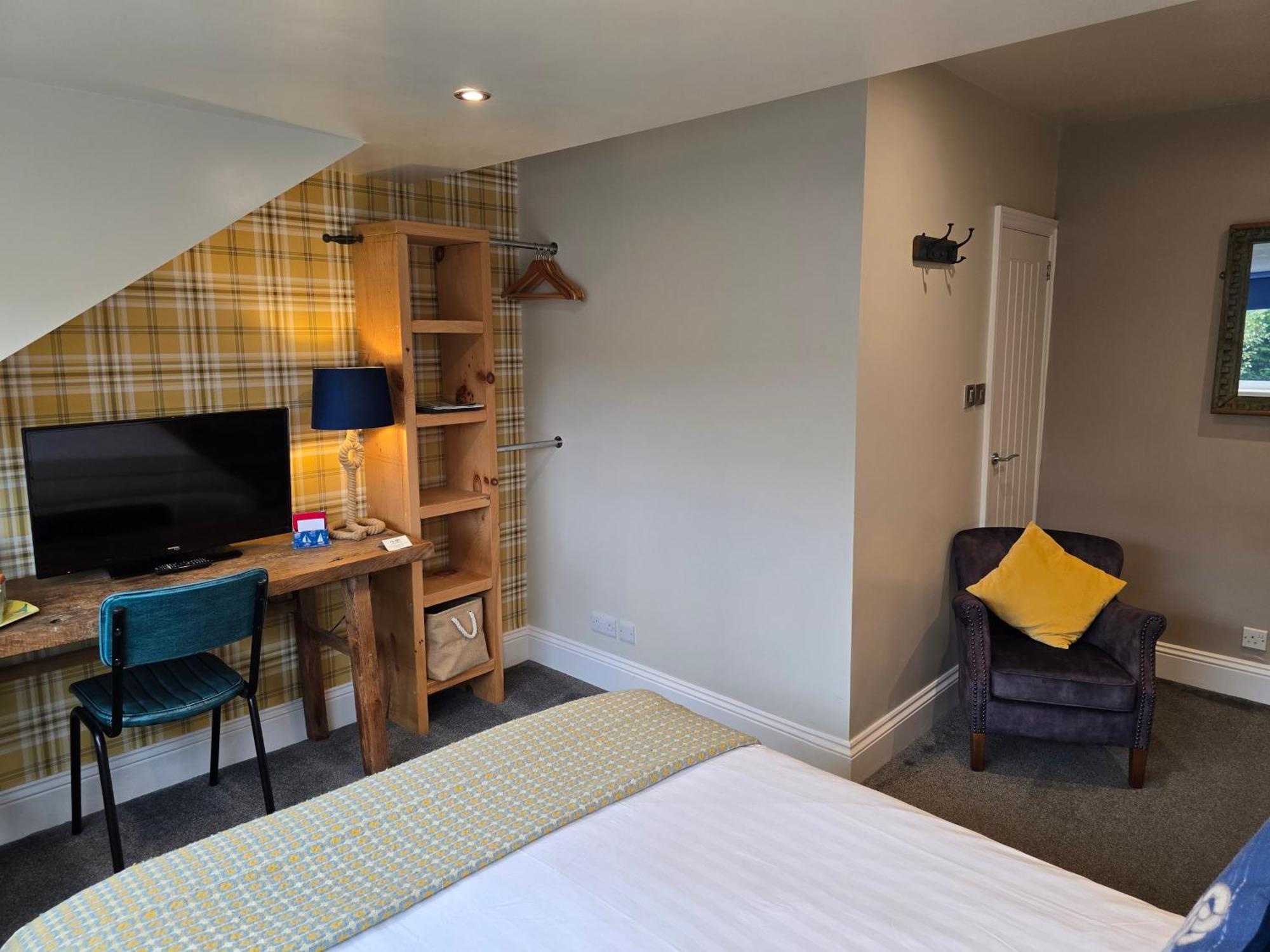 Guest house Ashburton House - Scarborough
