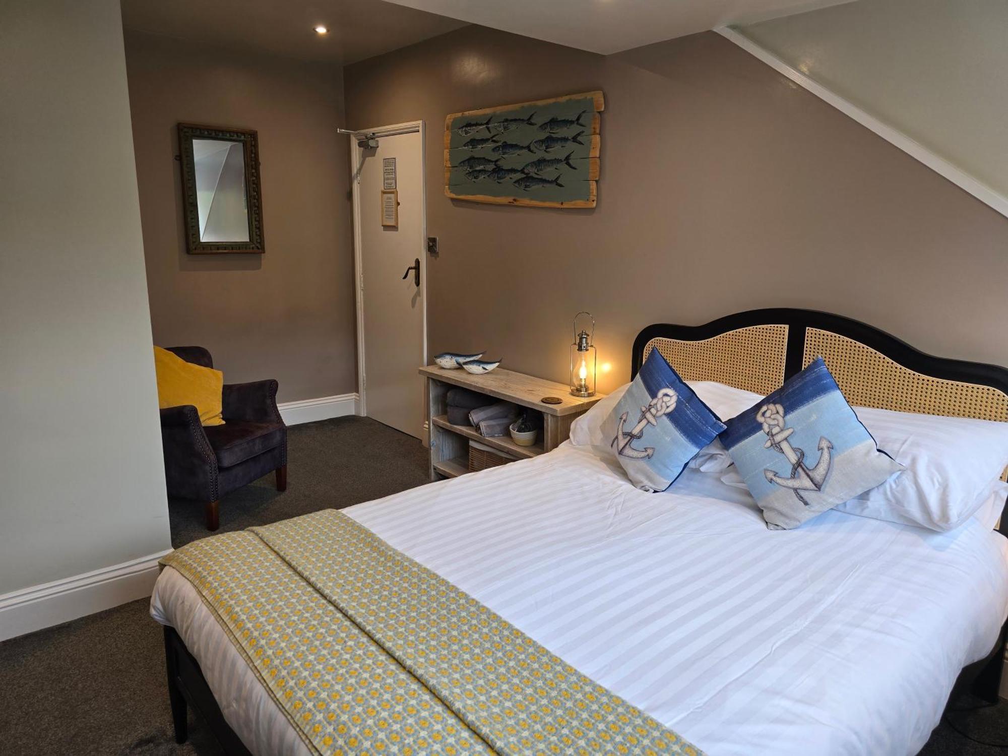 Ashburton House - Scarborough