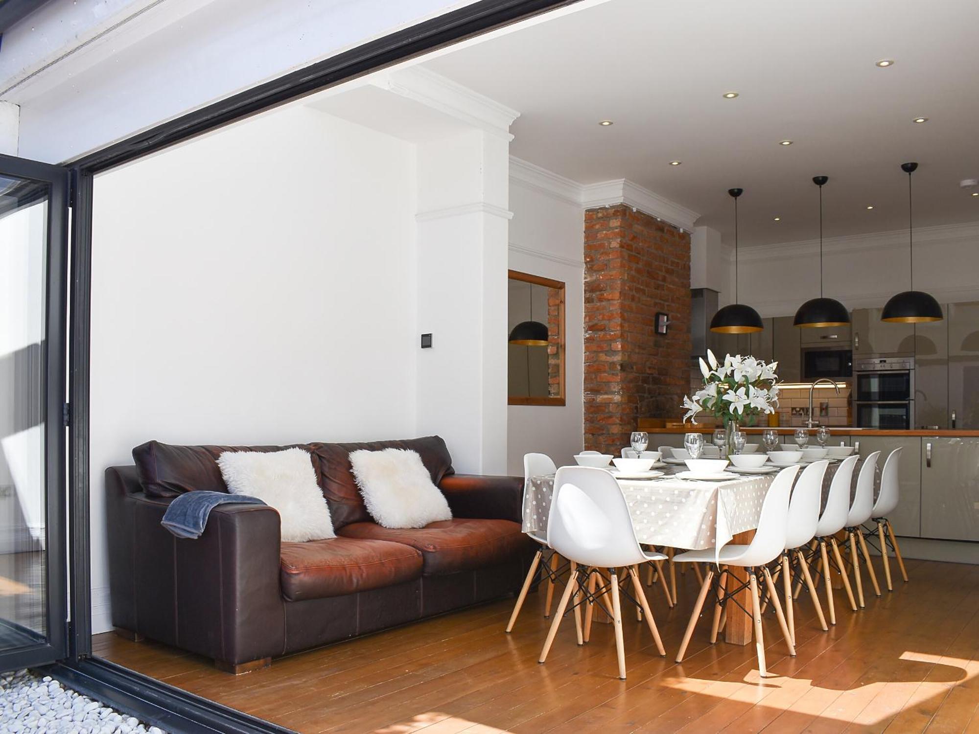 Esplanade Holiday home