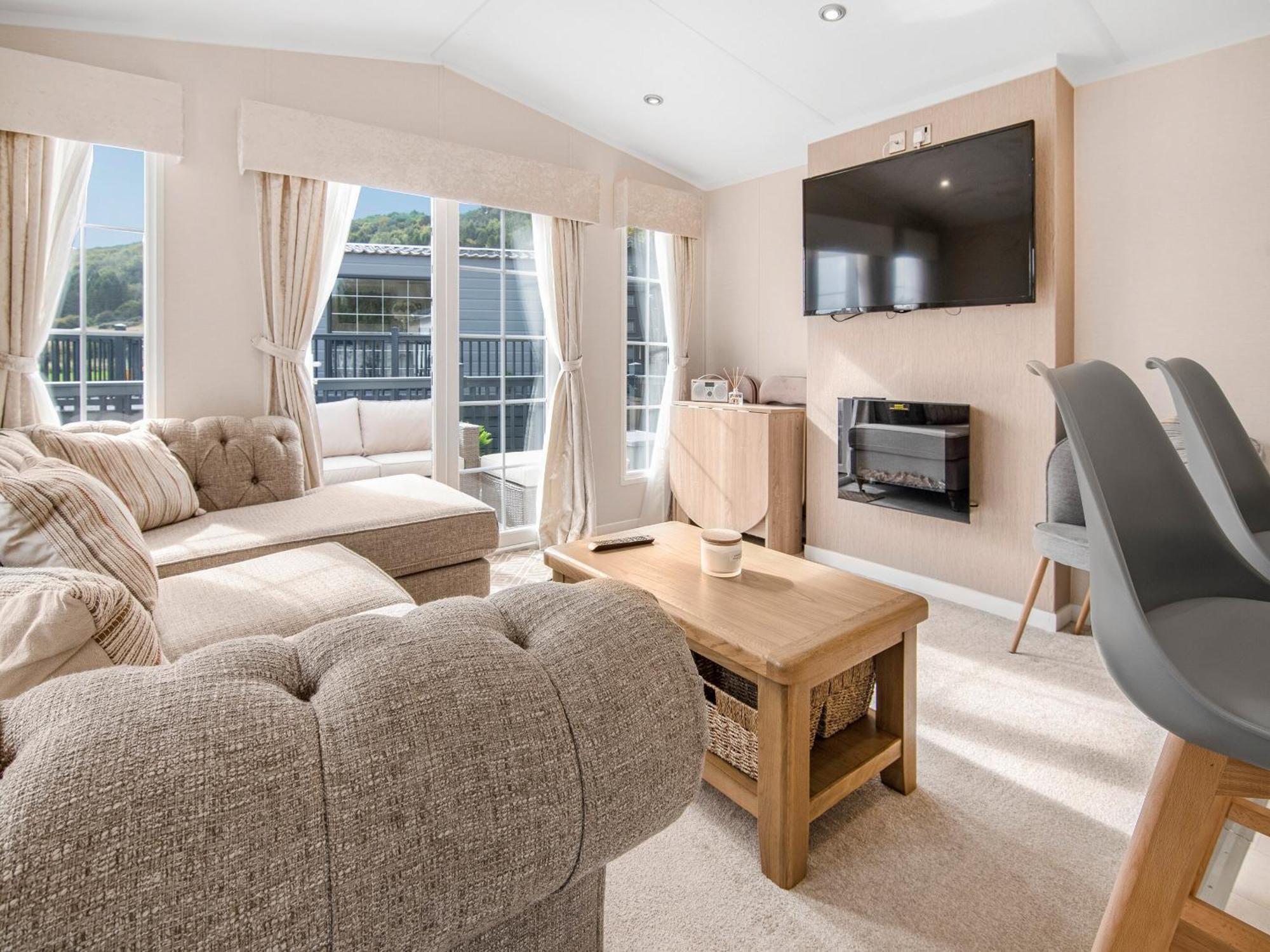 Holiday home European - Uk40848 Scarborough