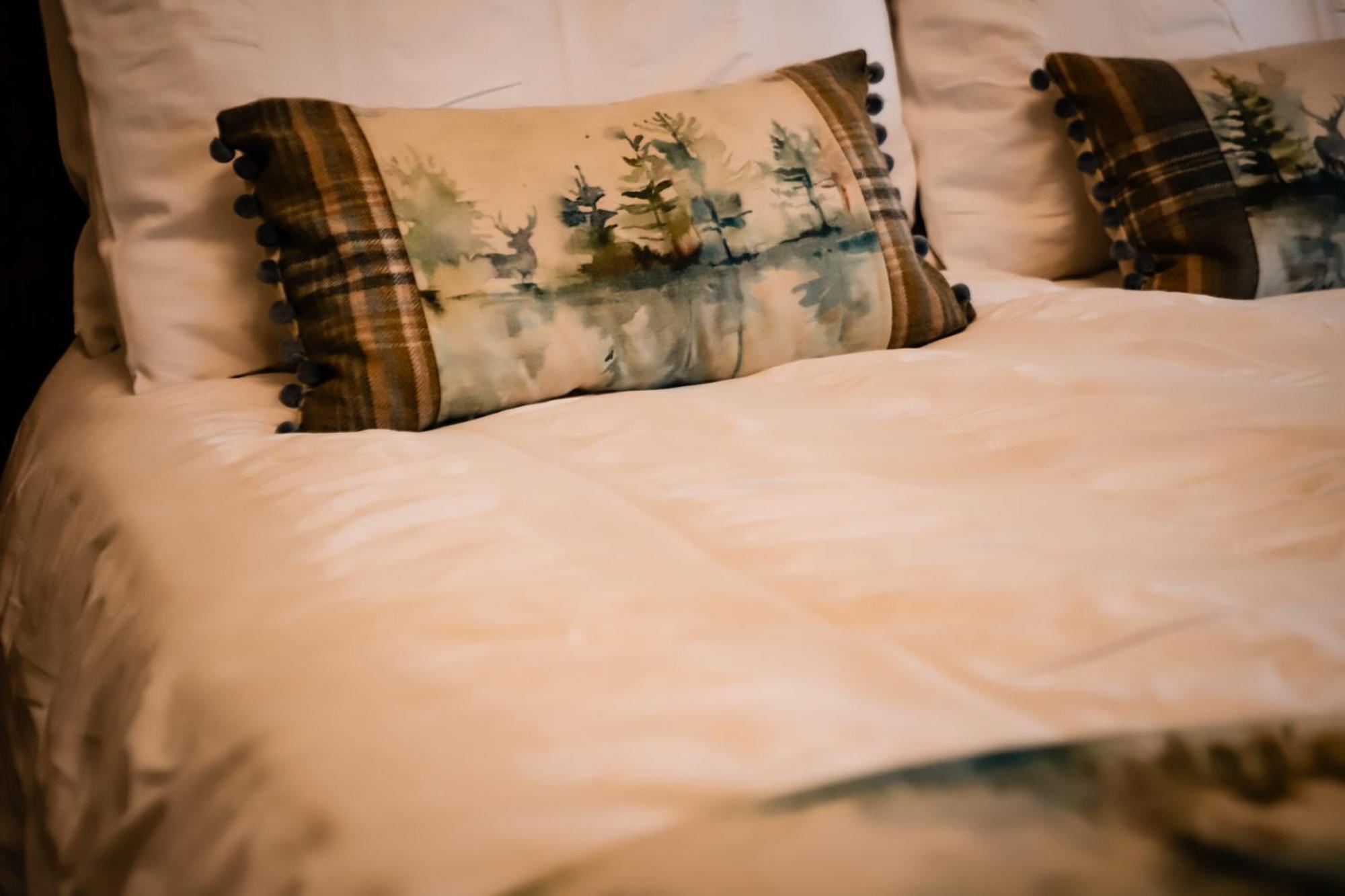 Bed & Breakfast Gallows Hill Scarborough