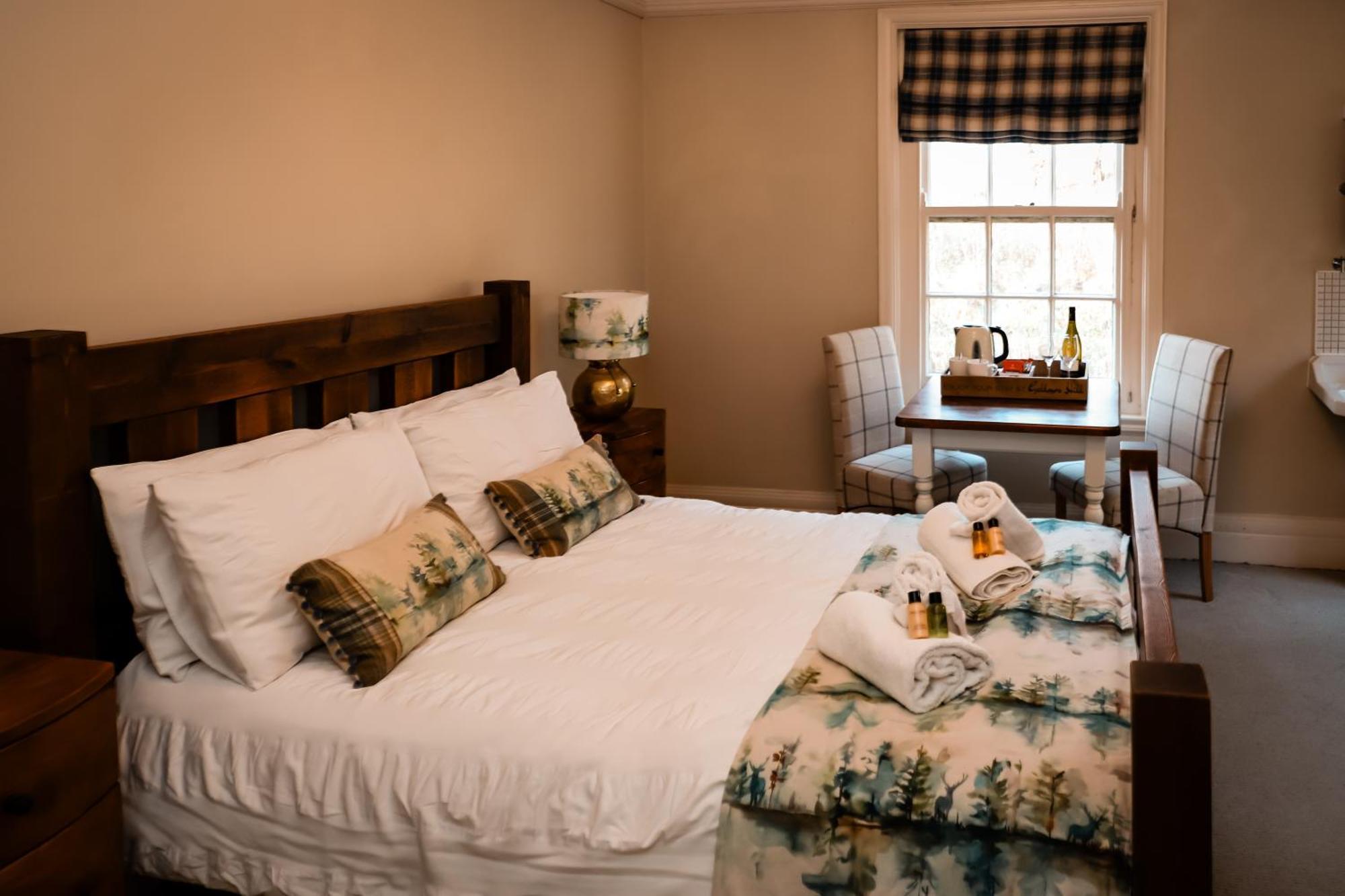 Gallows Hill Bed & Breakfast