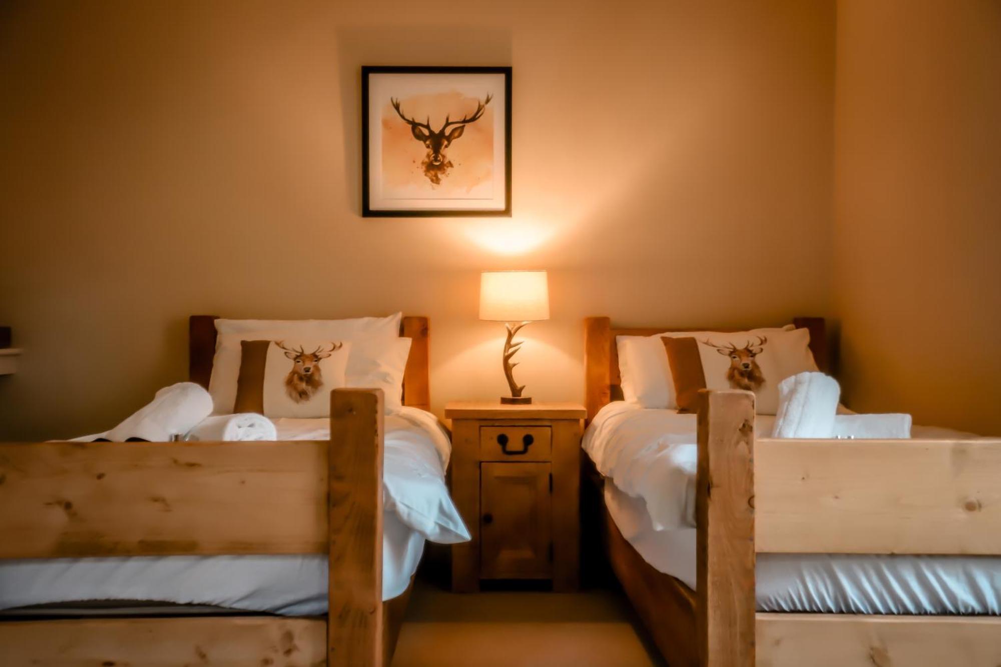 Gallows Hill Bed & Breakfast