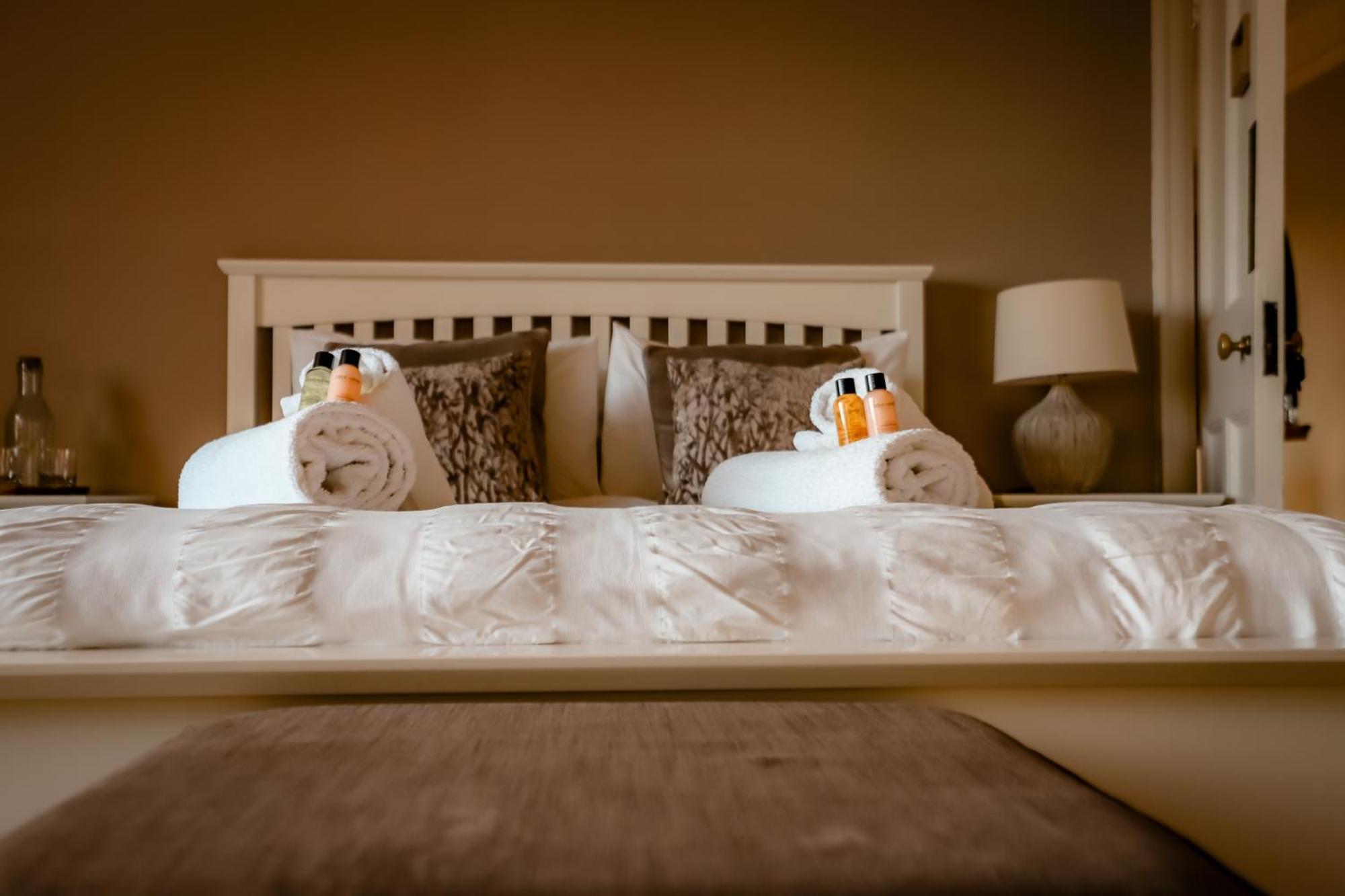 Bed & Breakfast Gallows Hill