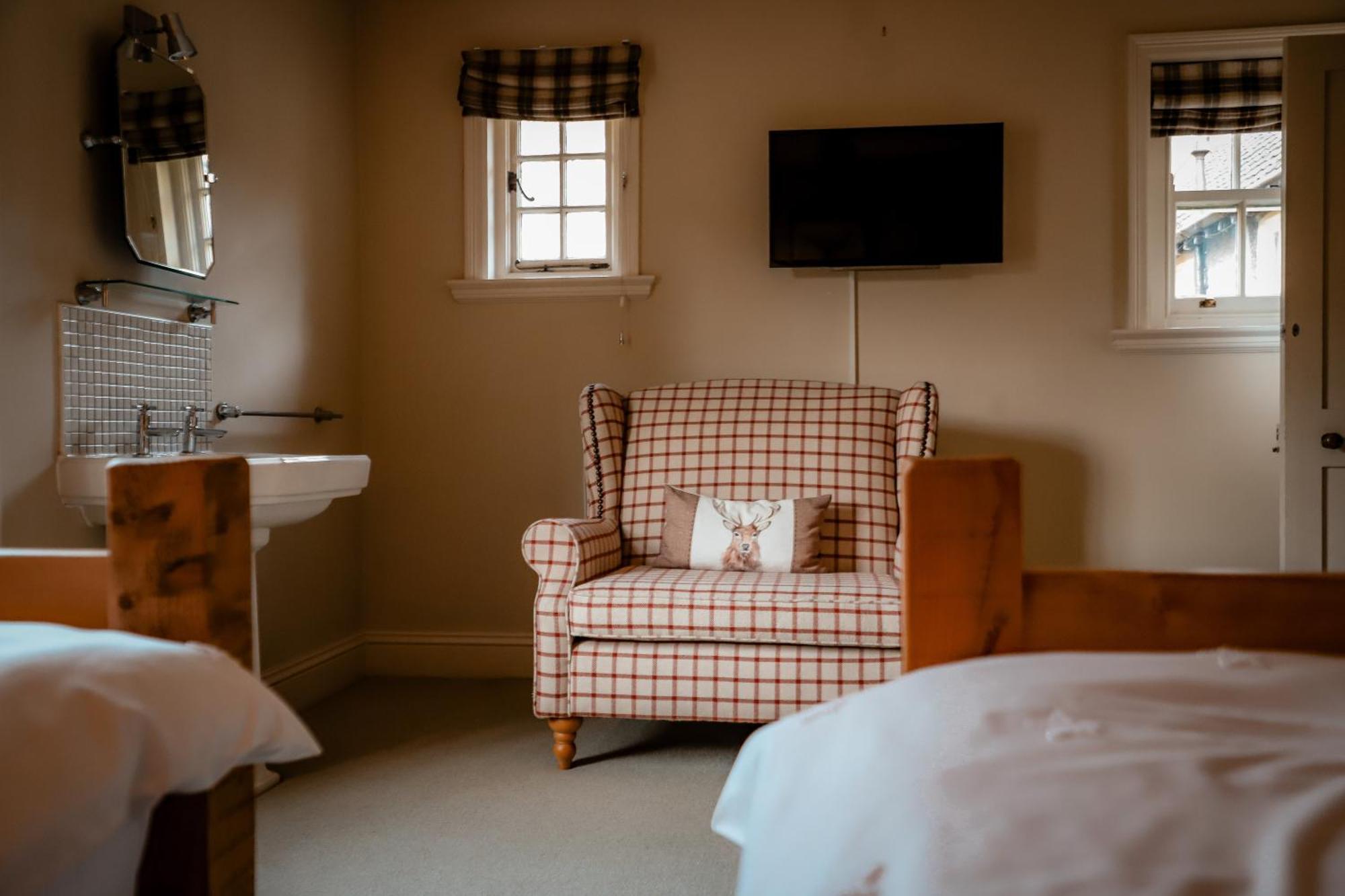 Gallows Hill Bed & Breakfast *