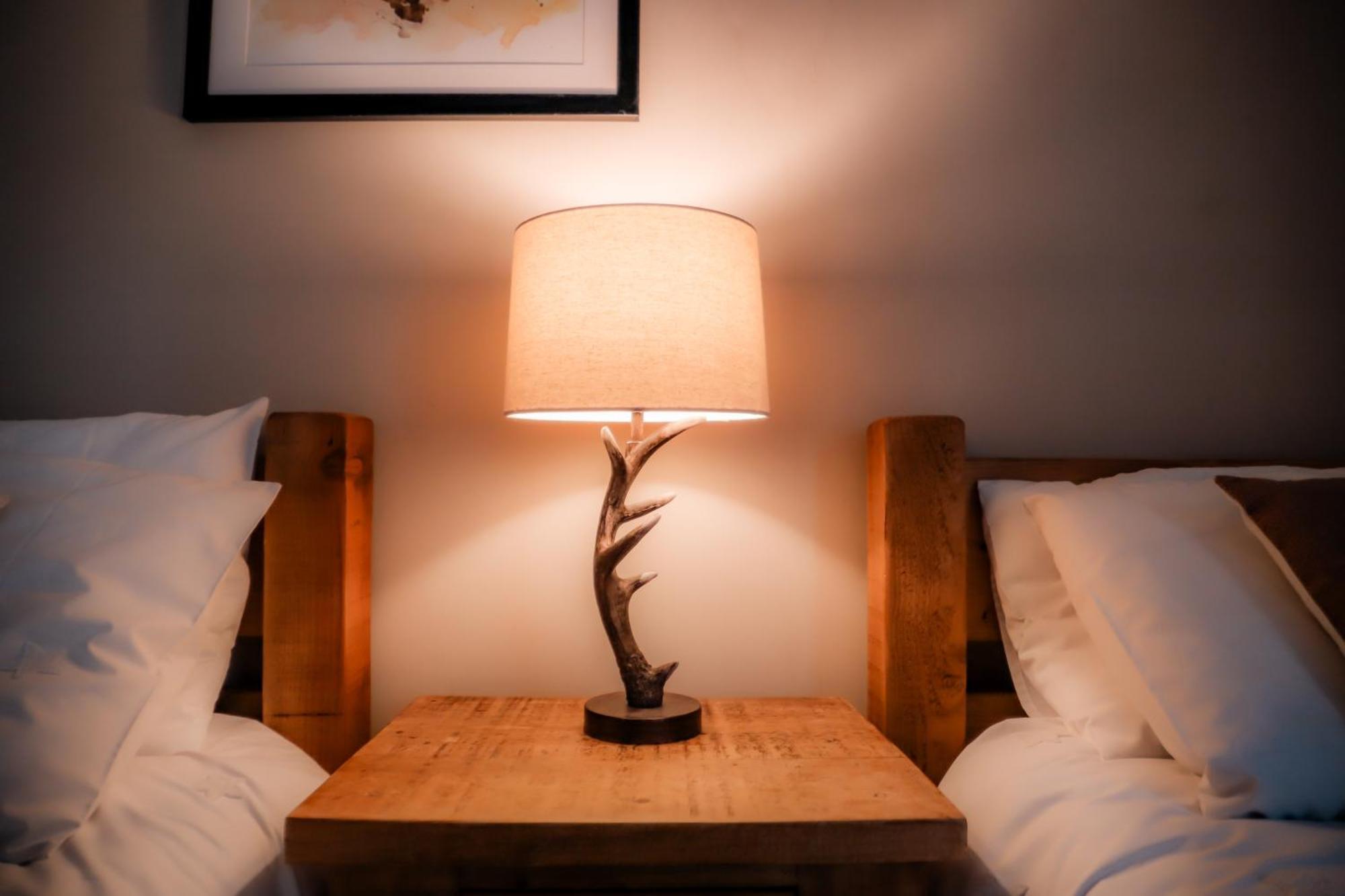 Gallows Hill Bed & Breakfast Scarborough