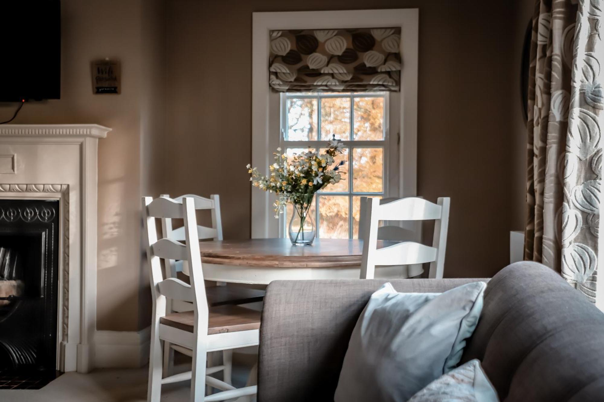 Bed & Breakfast Gallows Hill Scarborough