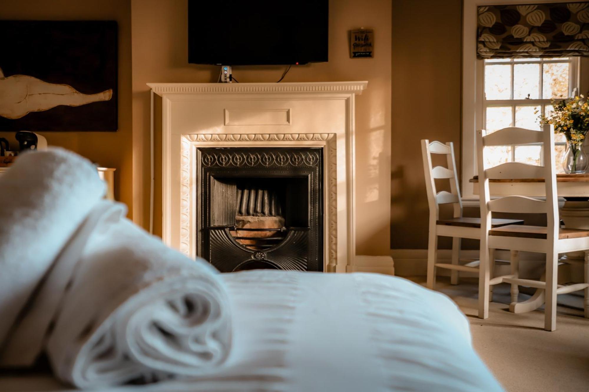 Gallows Hill Bed & Breakfast