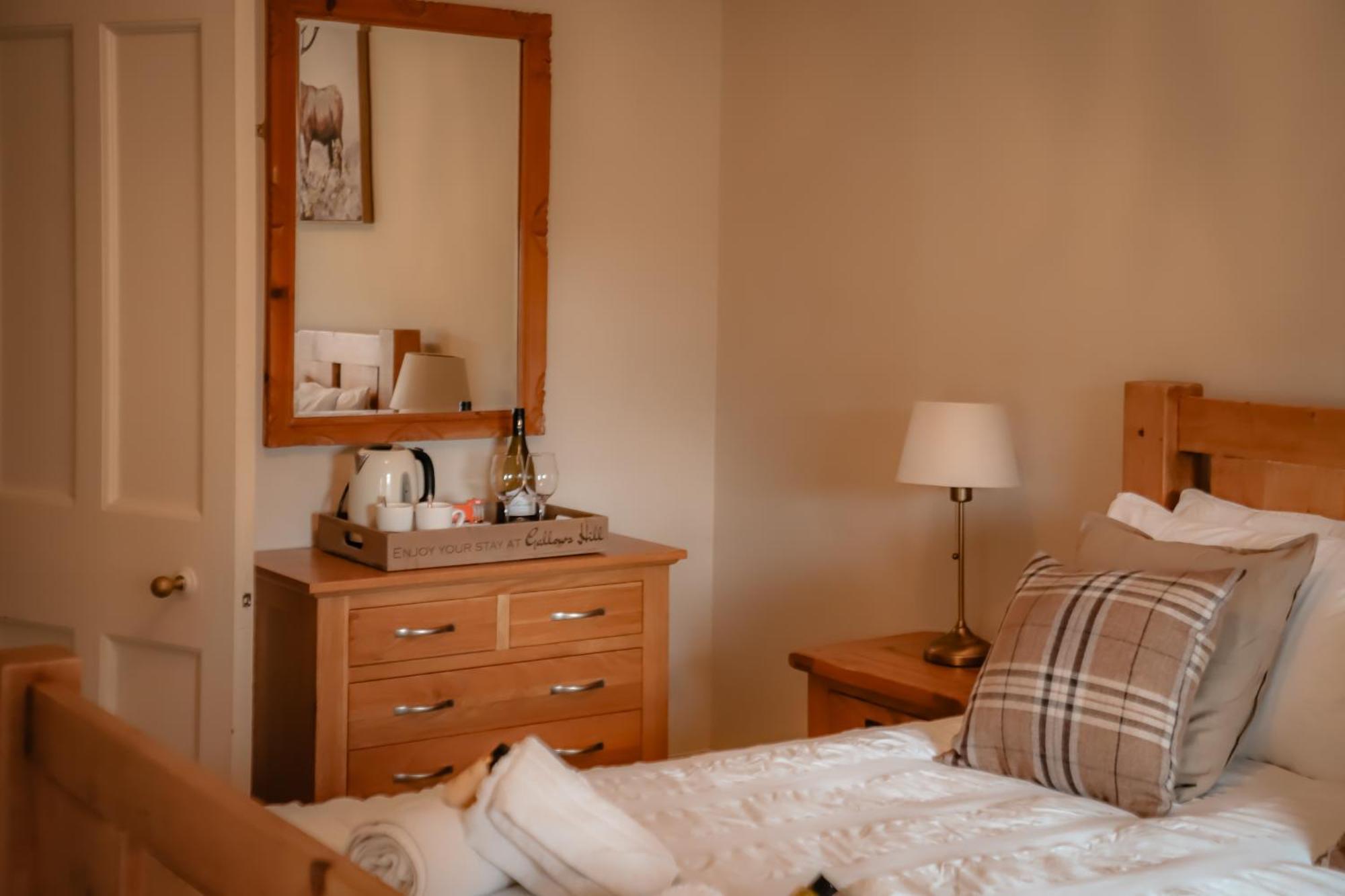 Bed & Breakfast Gallows Hill