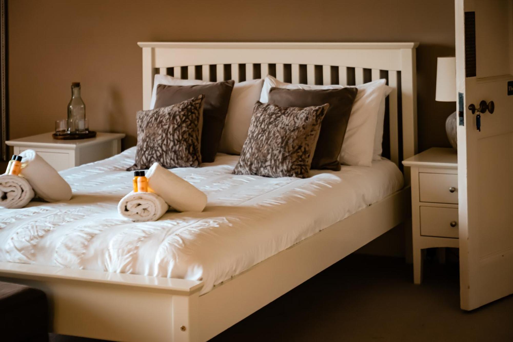 Gallows Hill Bed & Breakfast *