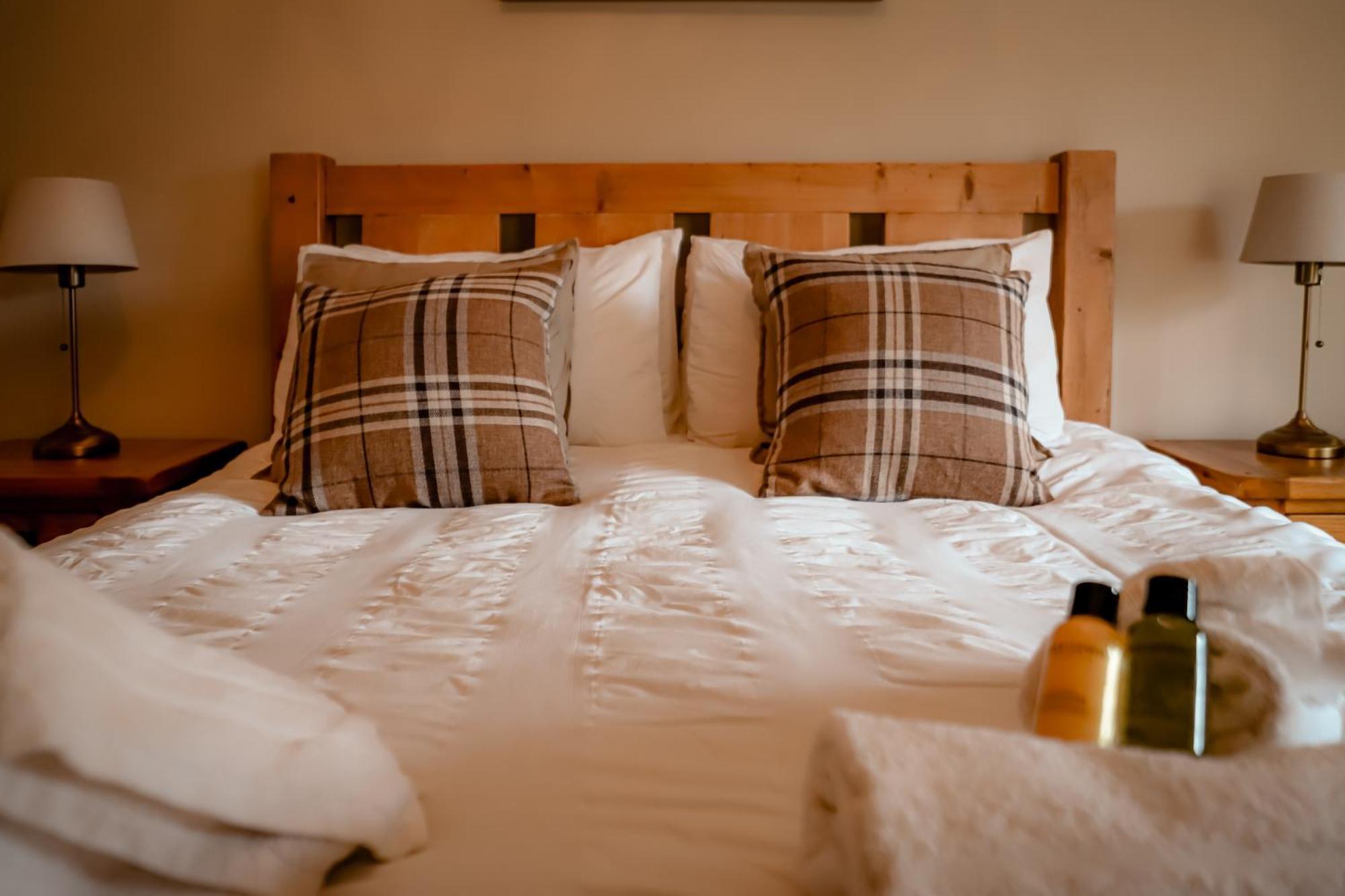 Bed & Breakfast Gallows Hill *