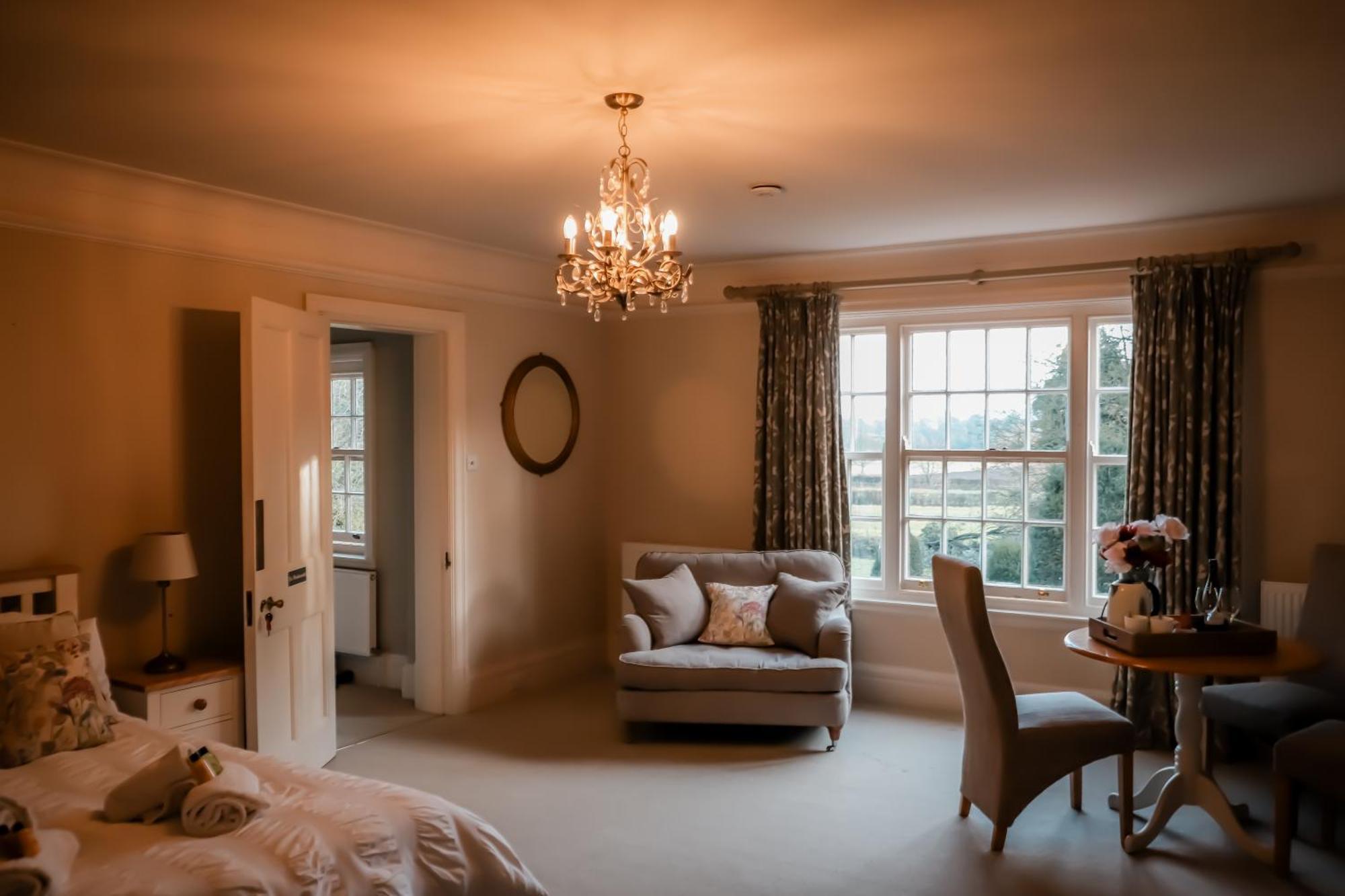 Gallows Hill Bed & Breakfast