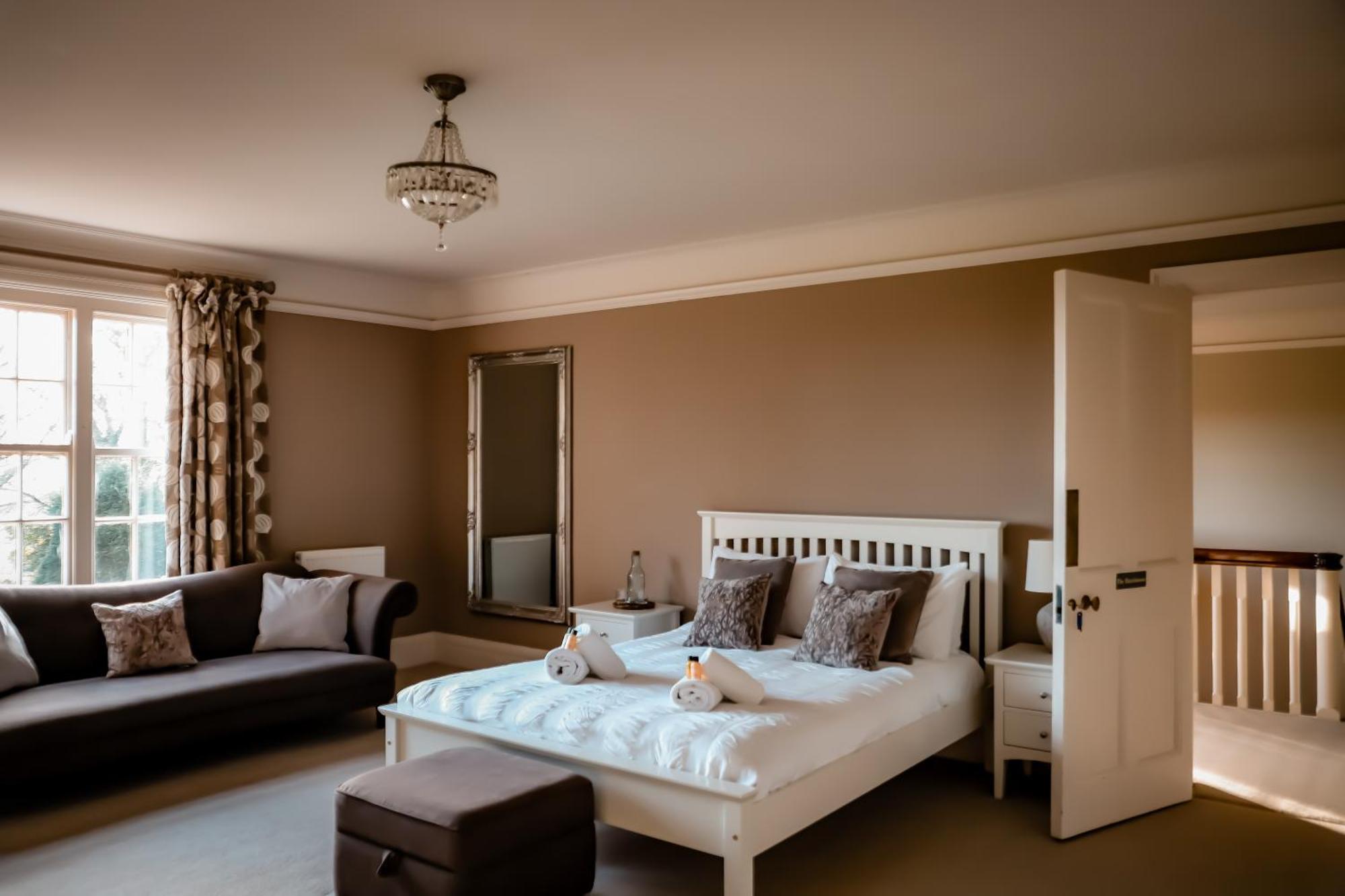 Bed & Breakfast Gallows Hill